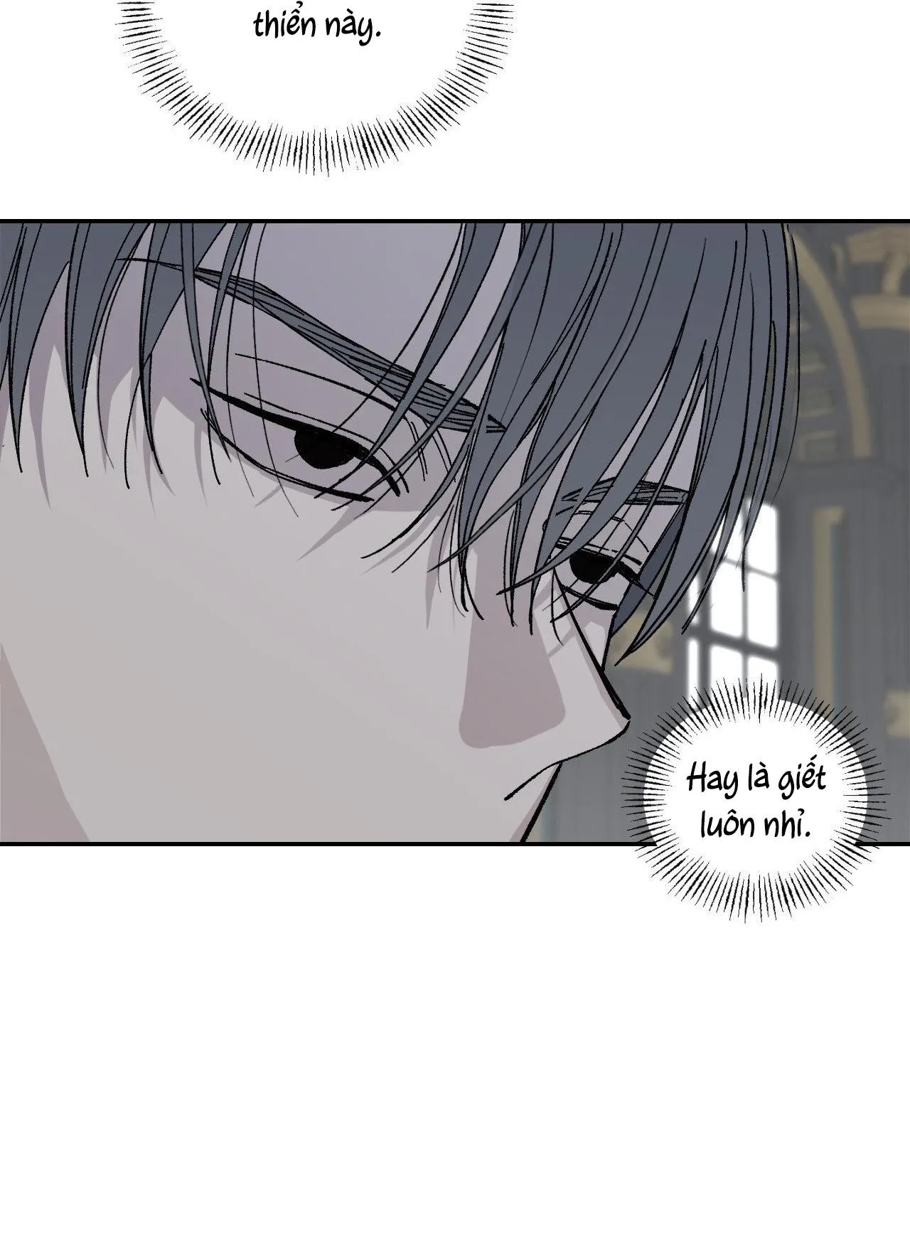 DINH THỰ Chapter 26 Trang 30