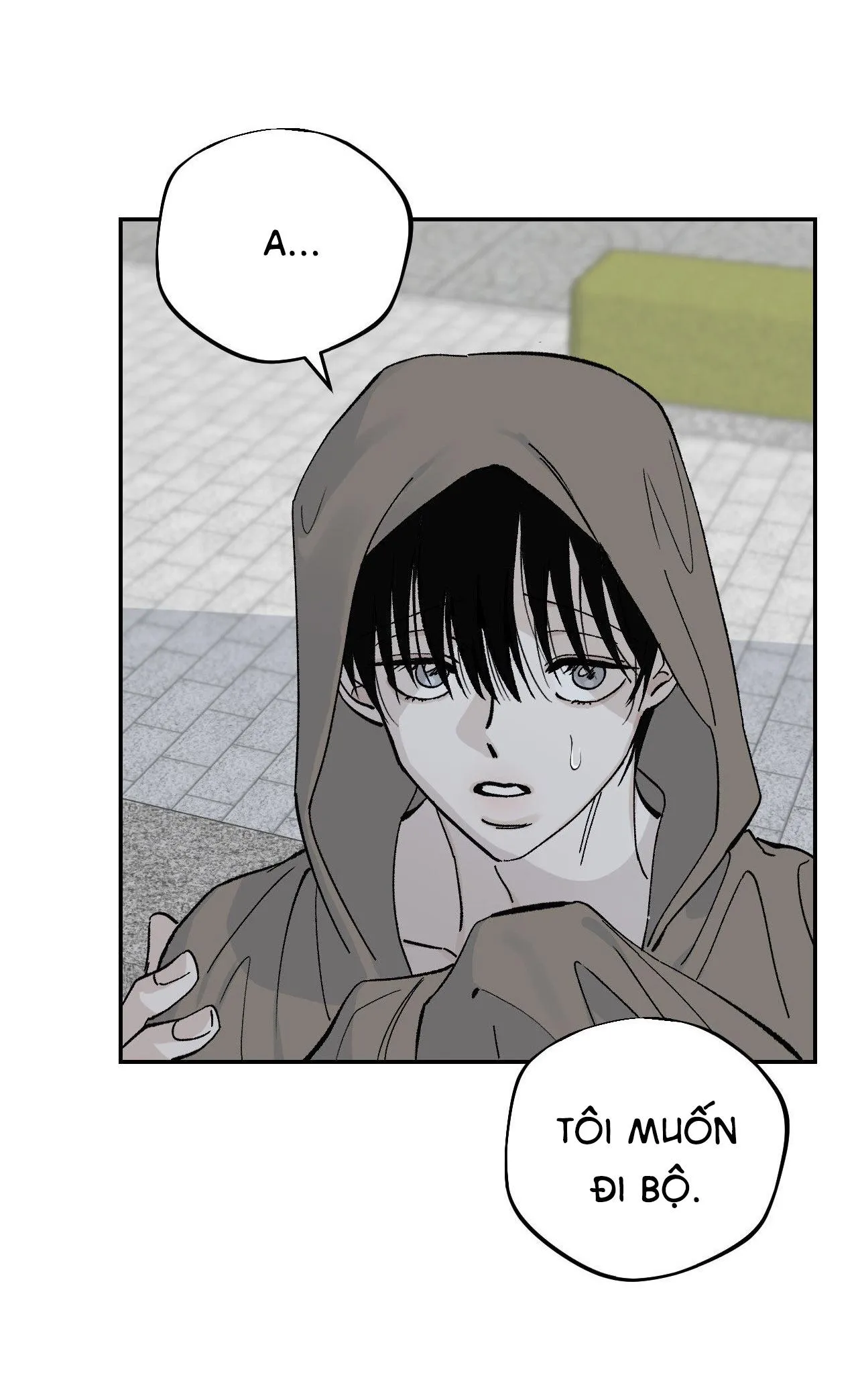 DINH THỰ Chapter 26 Trang 36