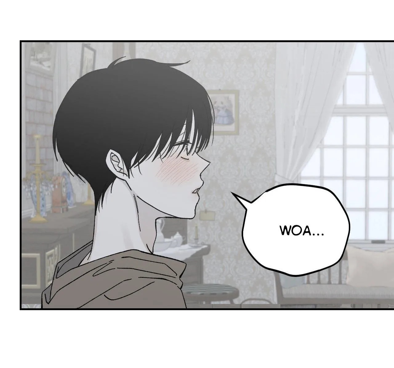 DINH THỰ Chapter 26 Trang 42