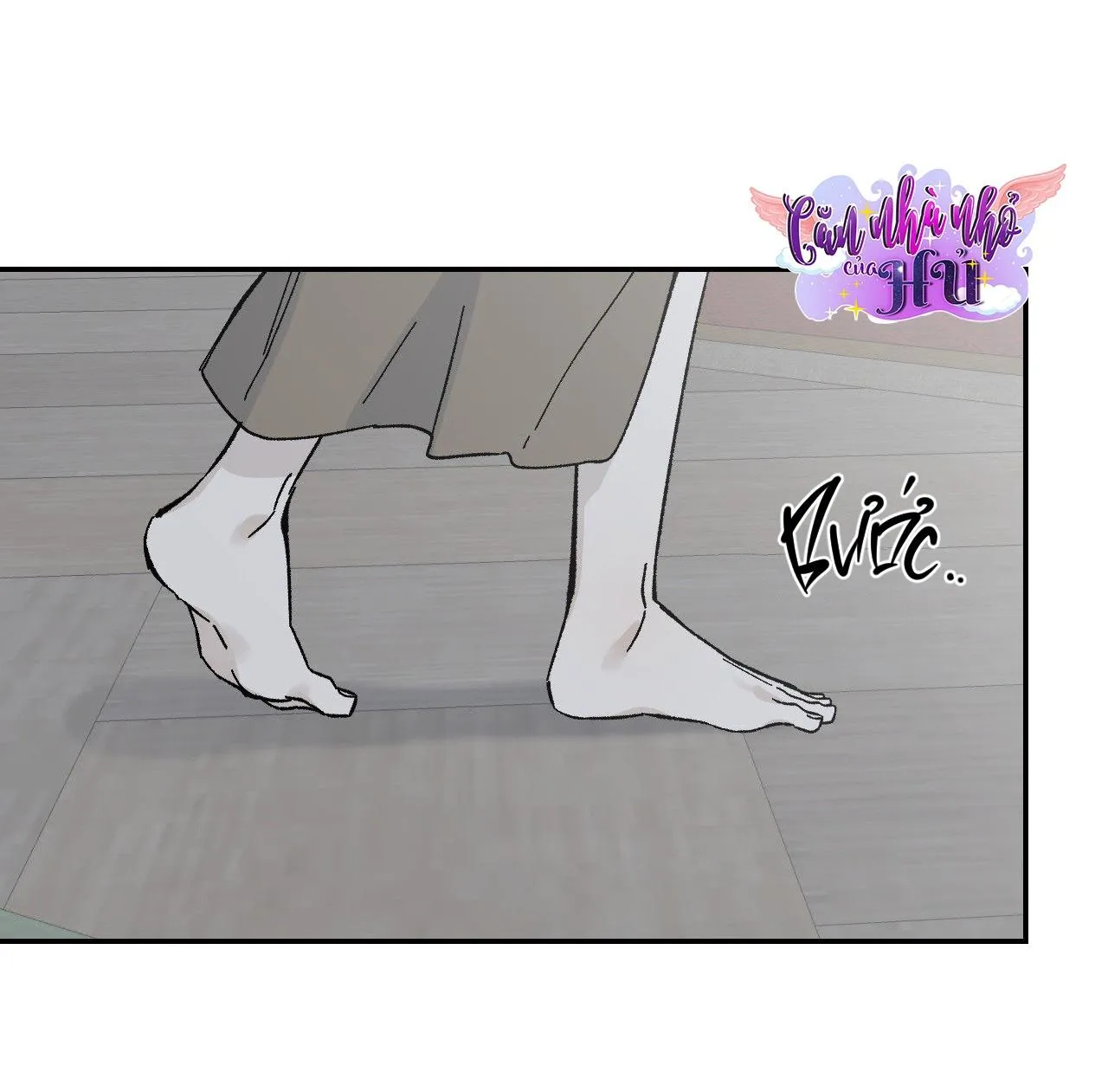 DINH THỰ Chapter 26 Trang 43