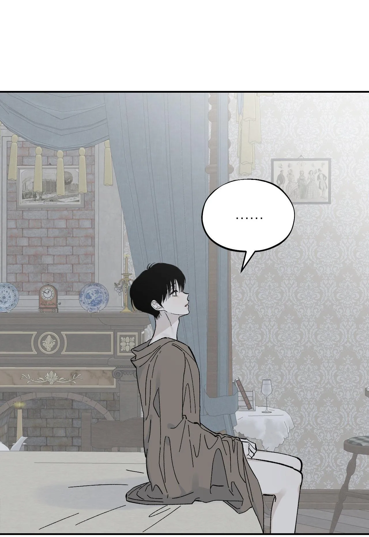 DINH THỰ Chapter 26 Trang 46