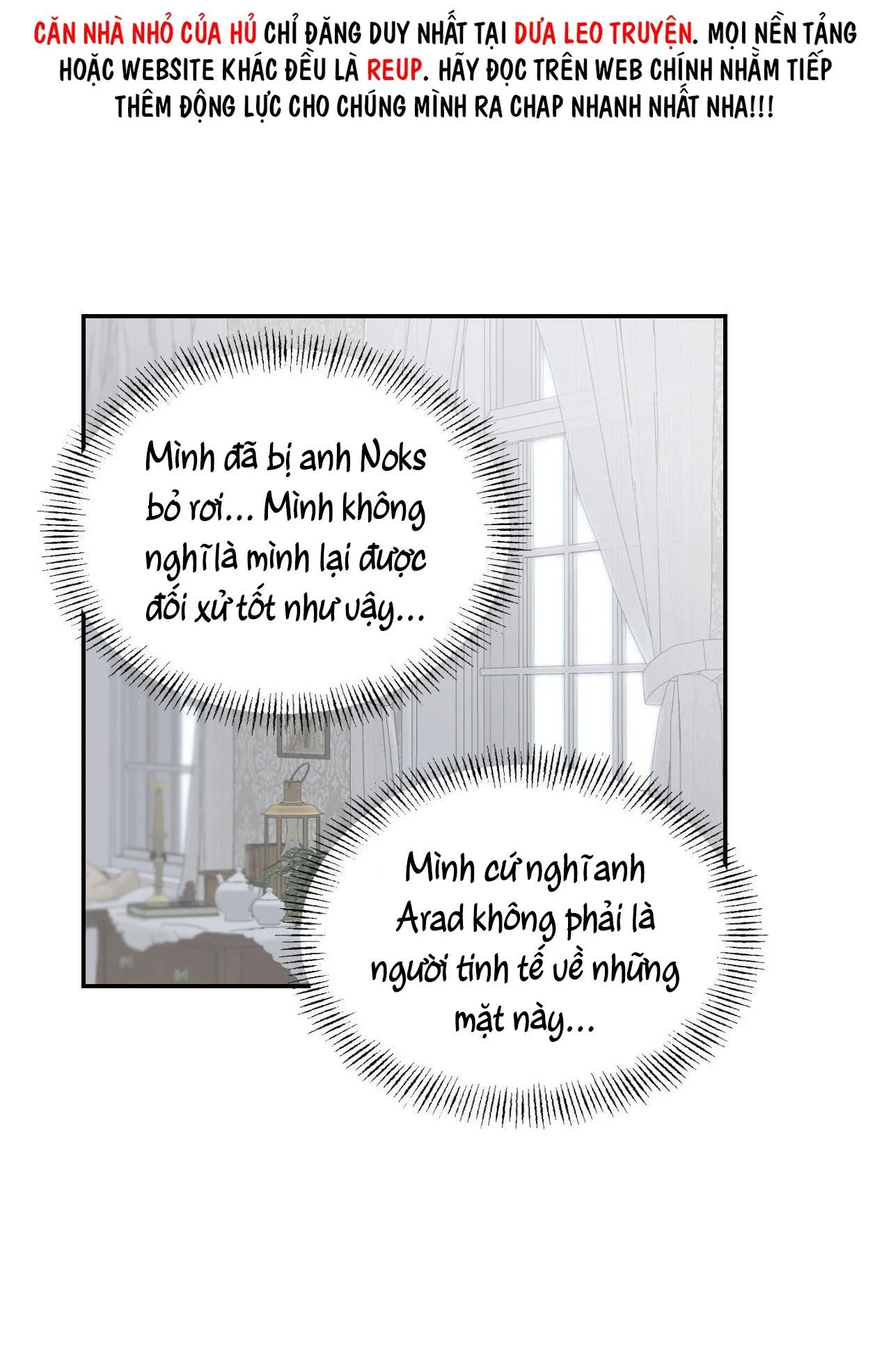 DINH THỰ Chapter 26 Trang 47