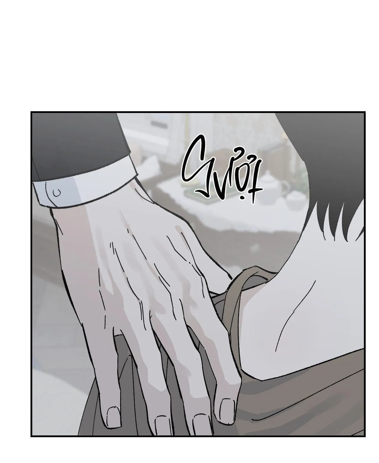 DINH THỰ Chapter 26 Trang 53