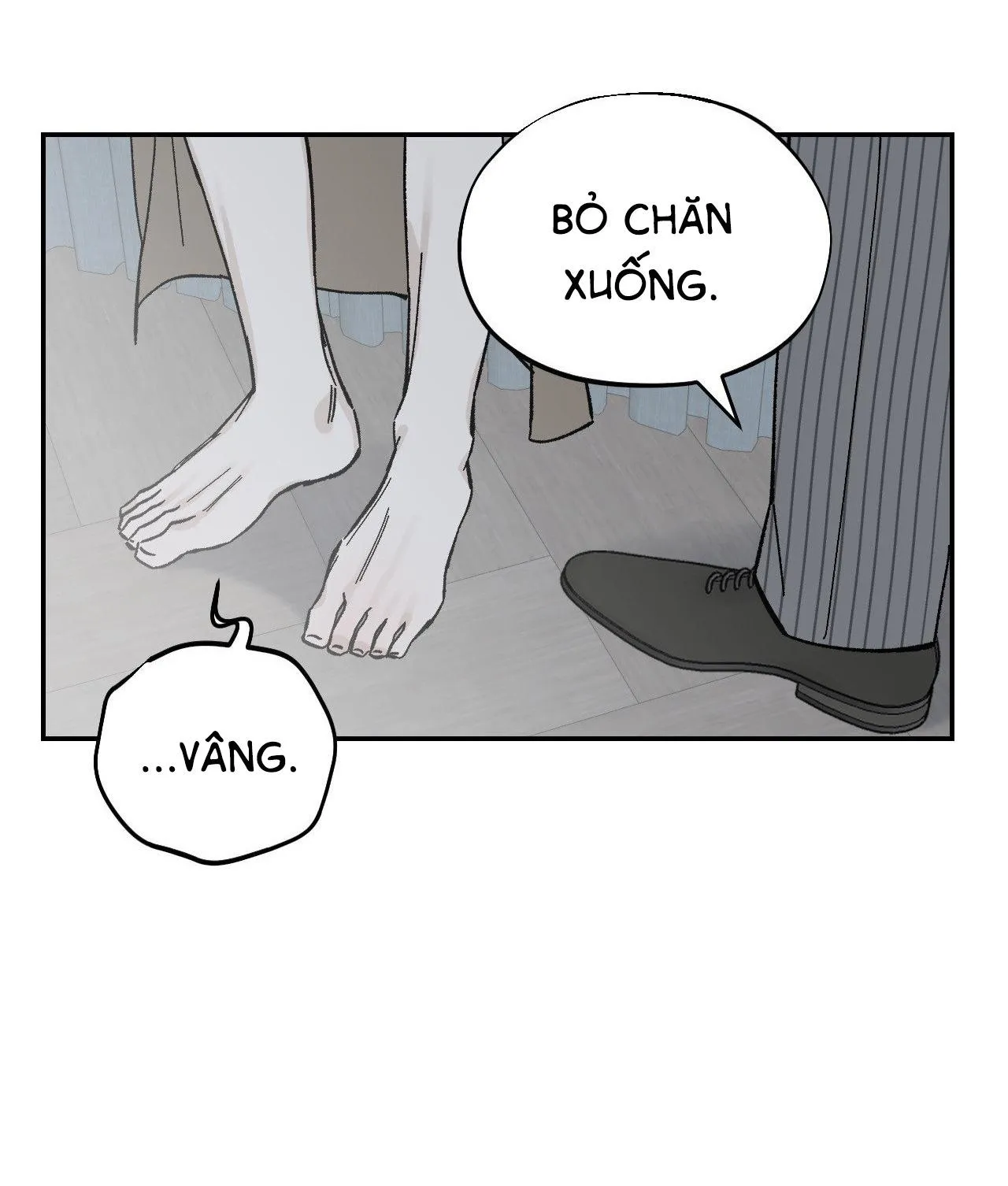 DINH THỰ Chapter 26 Trang 58