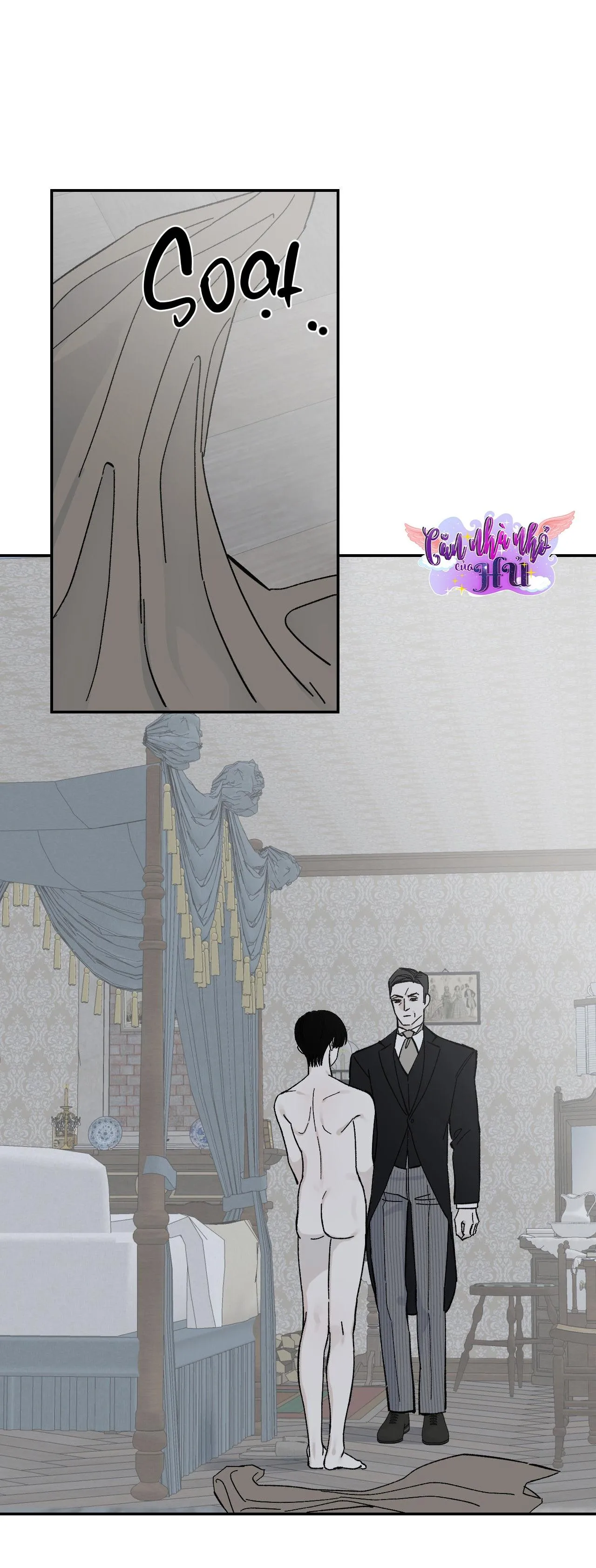 DINH THỰ Chapter 26 Trang 59