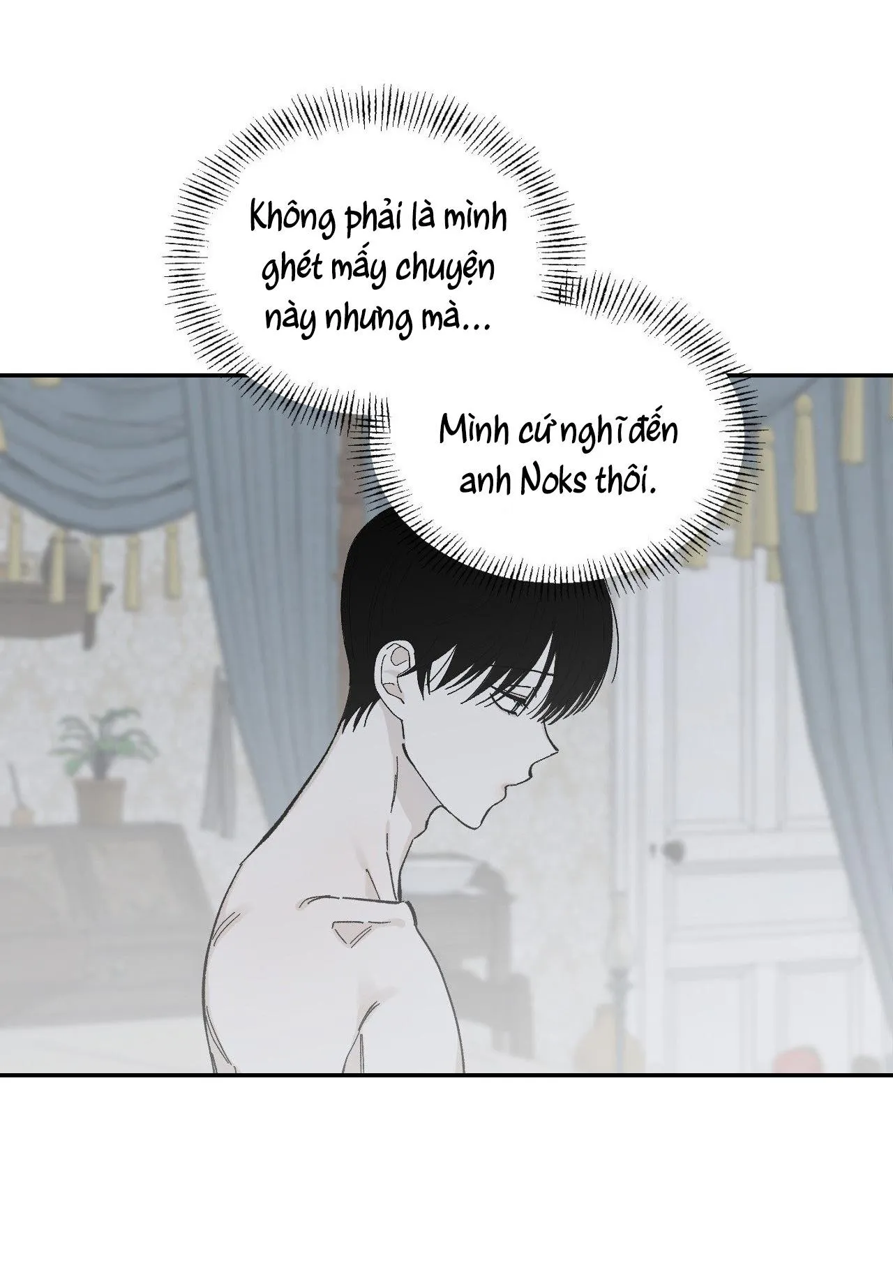 DINH THỰ Chapter 26 Trang 60