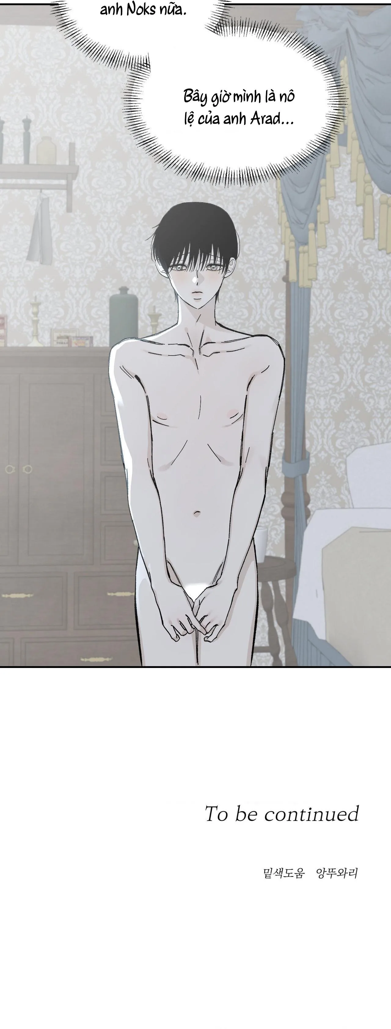 DINH THỰ Chapter 26 Trang 63