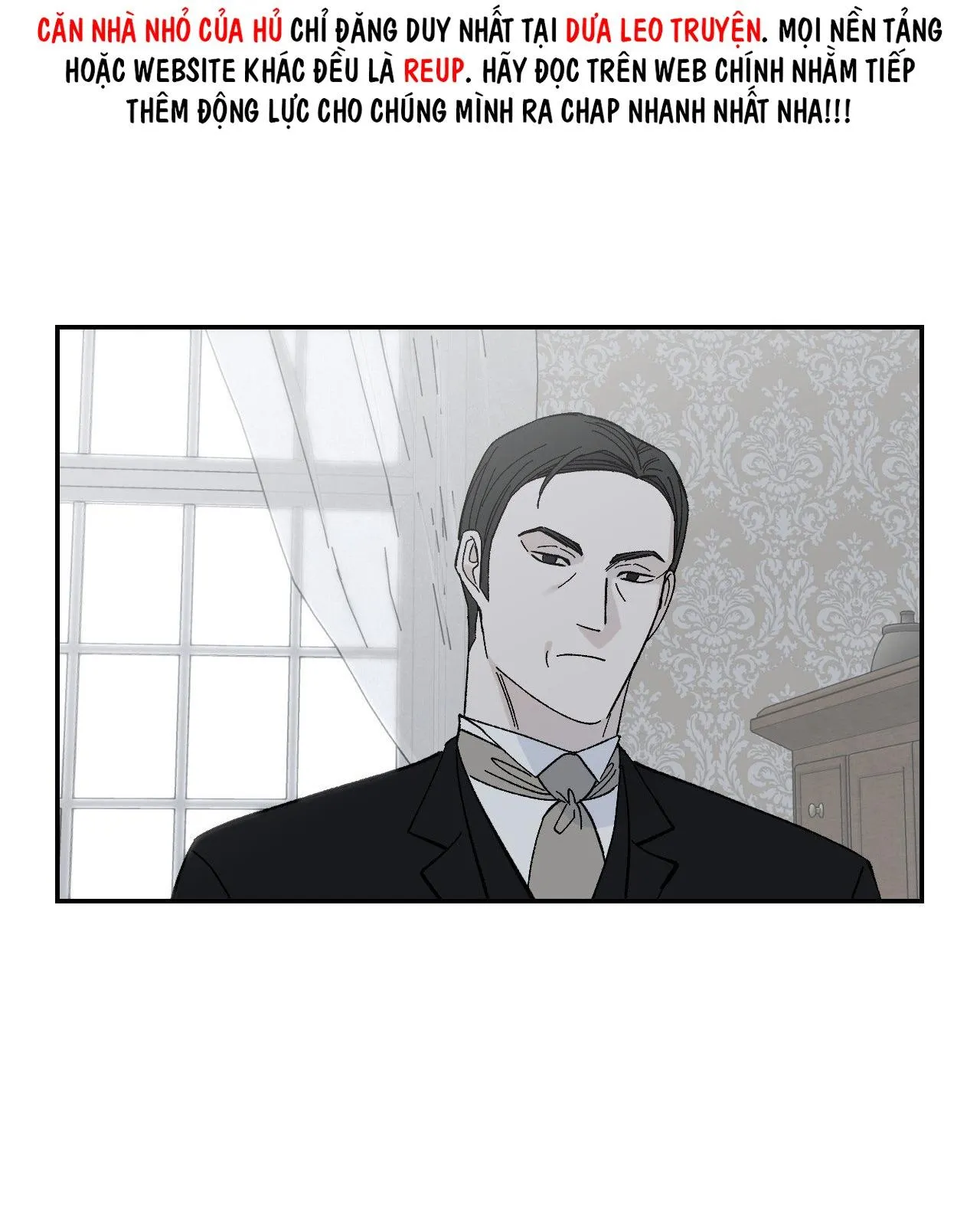 DINH THỰ Chapter 27 Trang 14