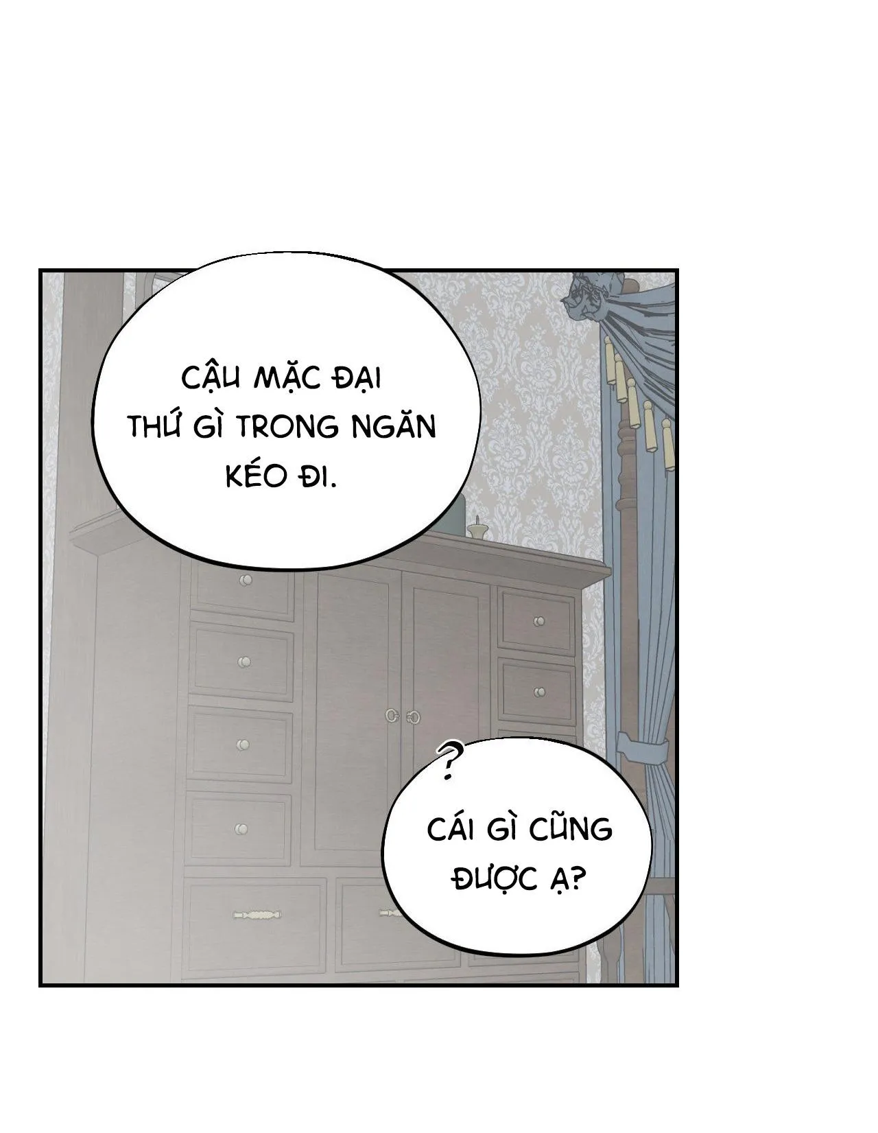 DINH THỰ Chapter 27 Trang 18