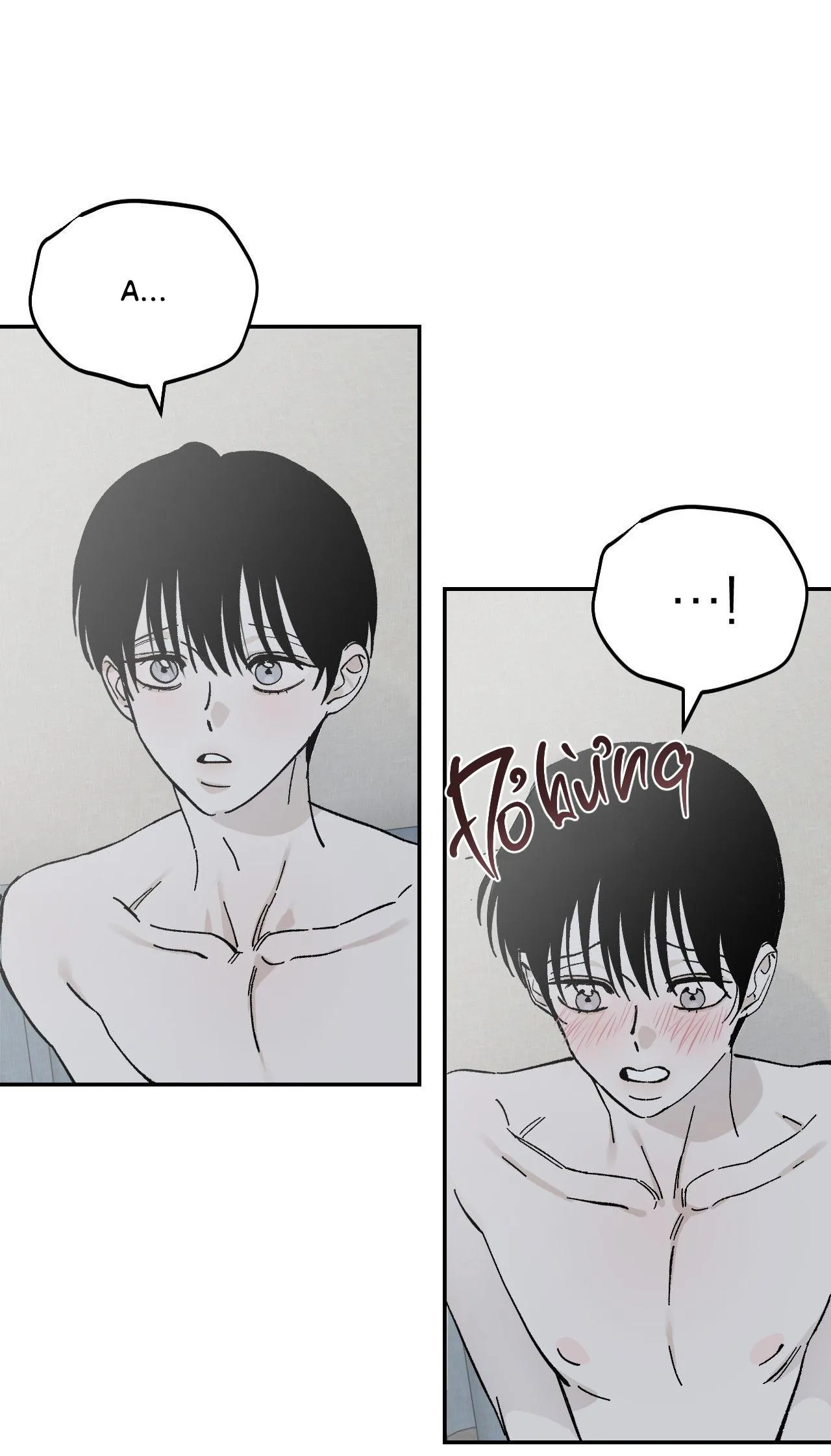 DINH THỰ Chapter 27 Trang 21