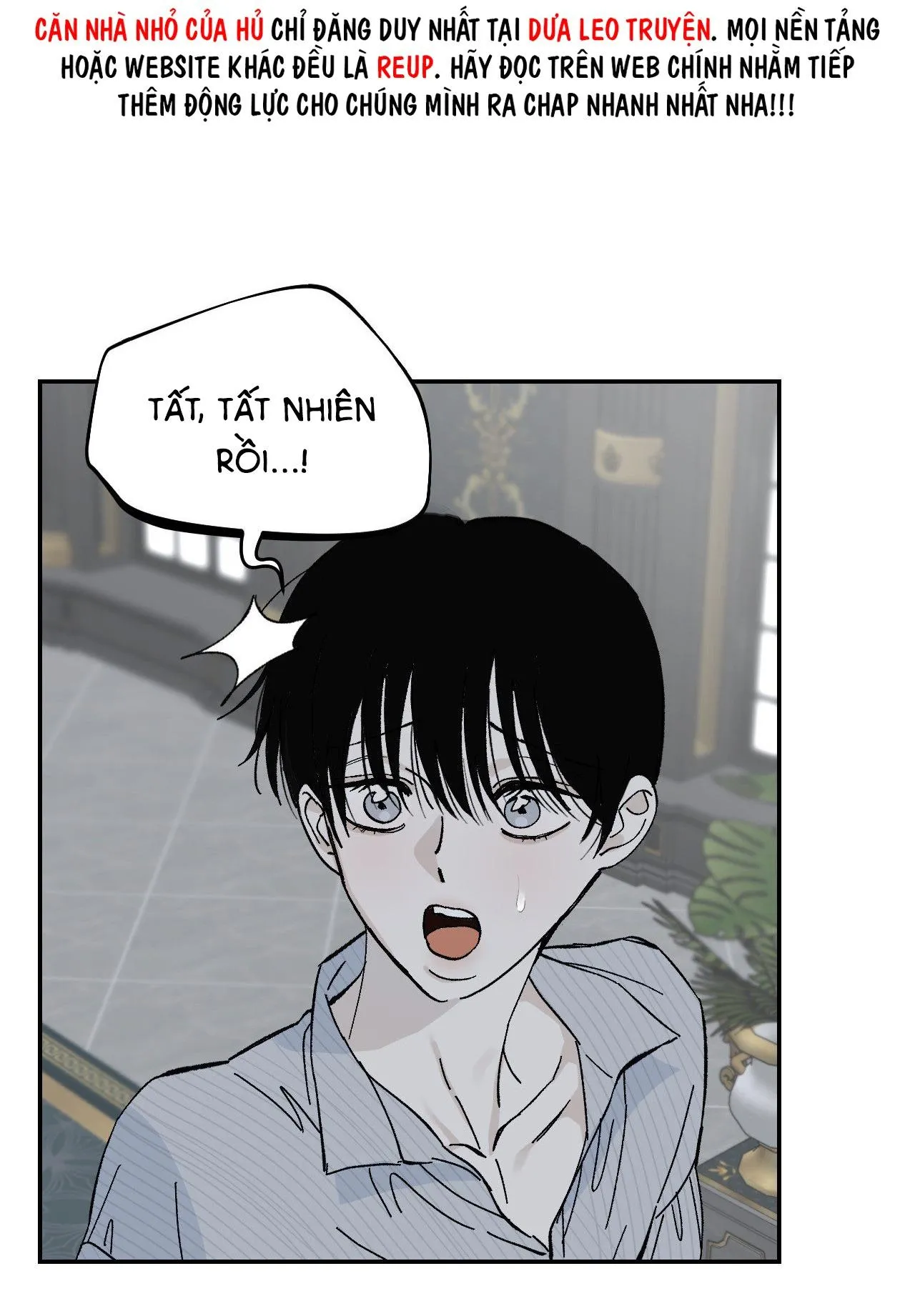 DINH THỰ Chapter 27 Trang 25