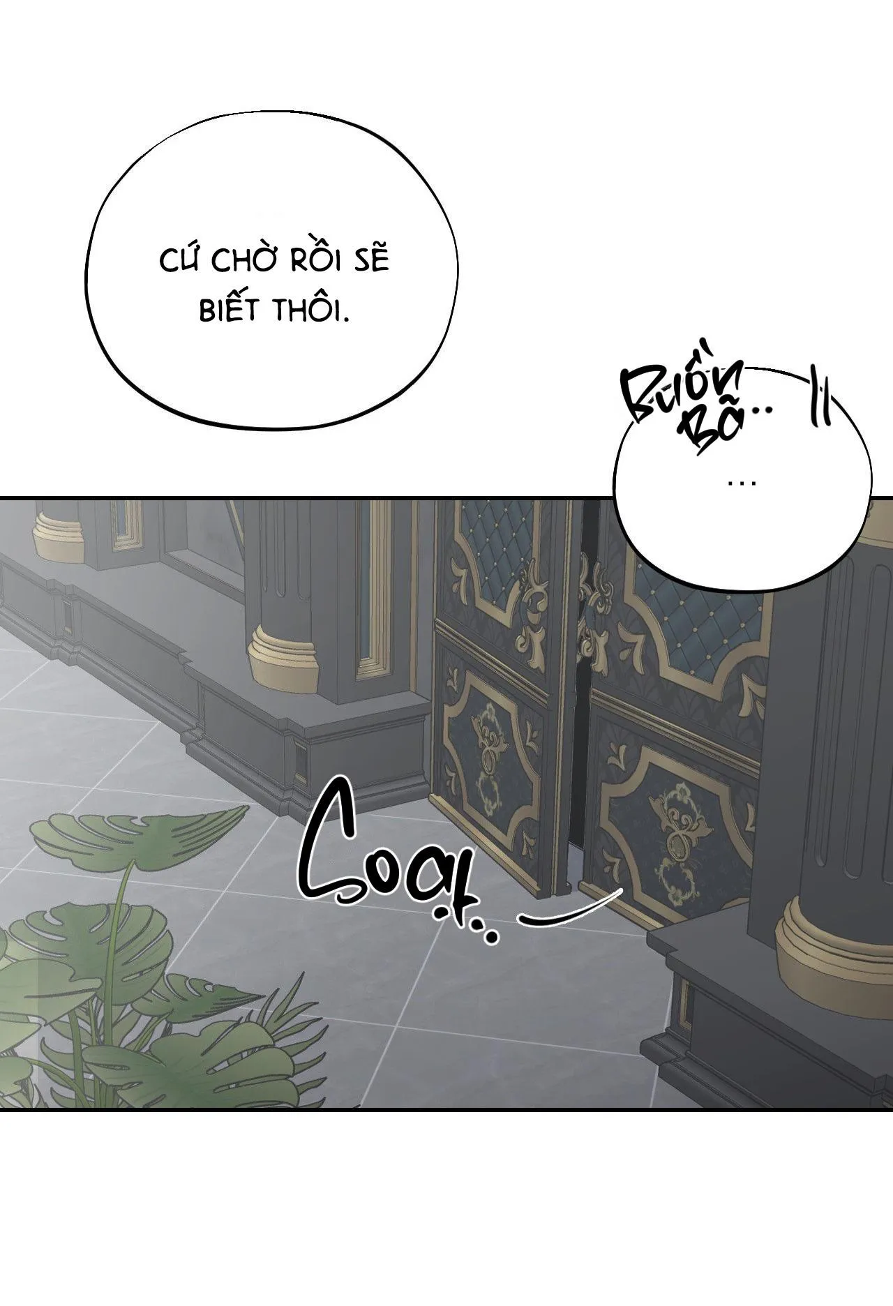 DINH THỰ Chapter 27 Trang 27