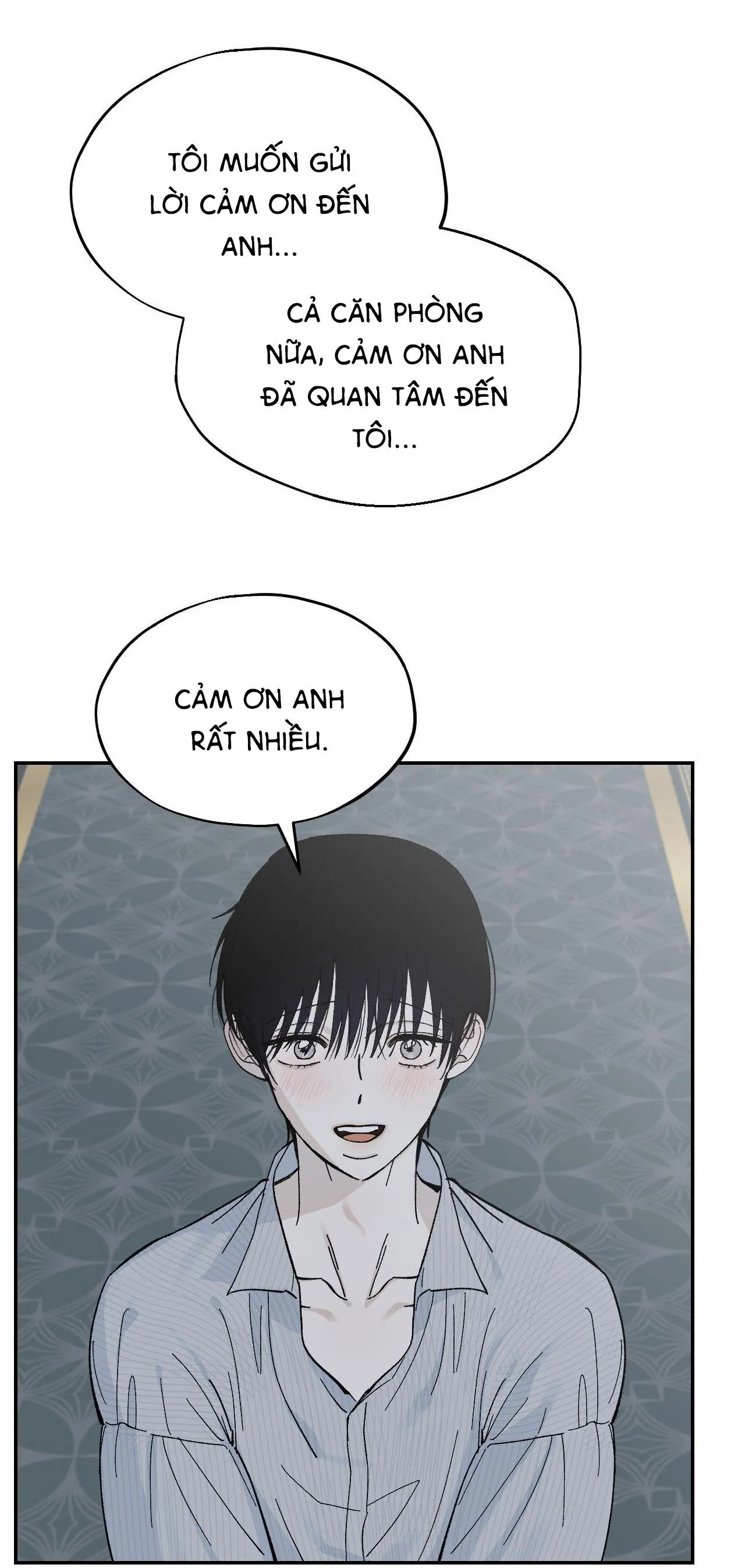 DINH THỰ Chapter 27 Trang 31