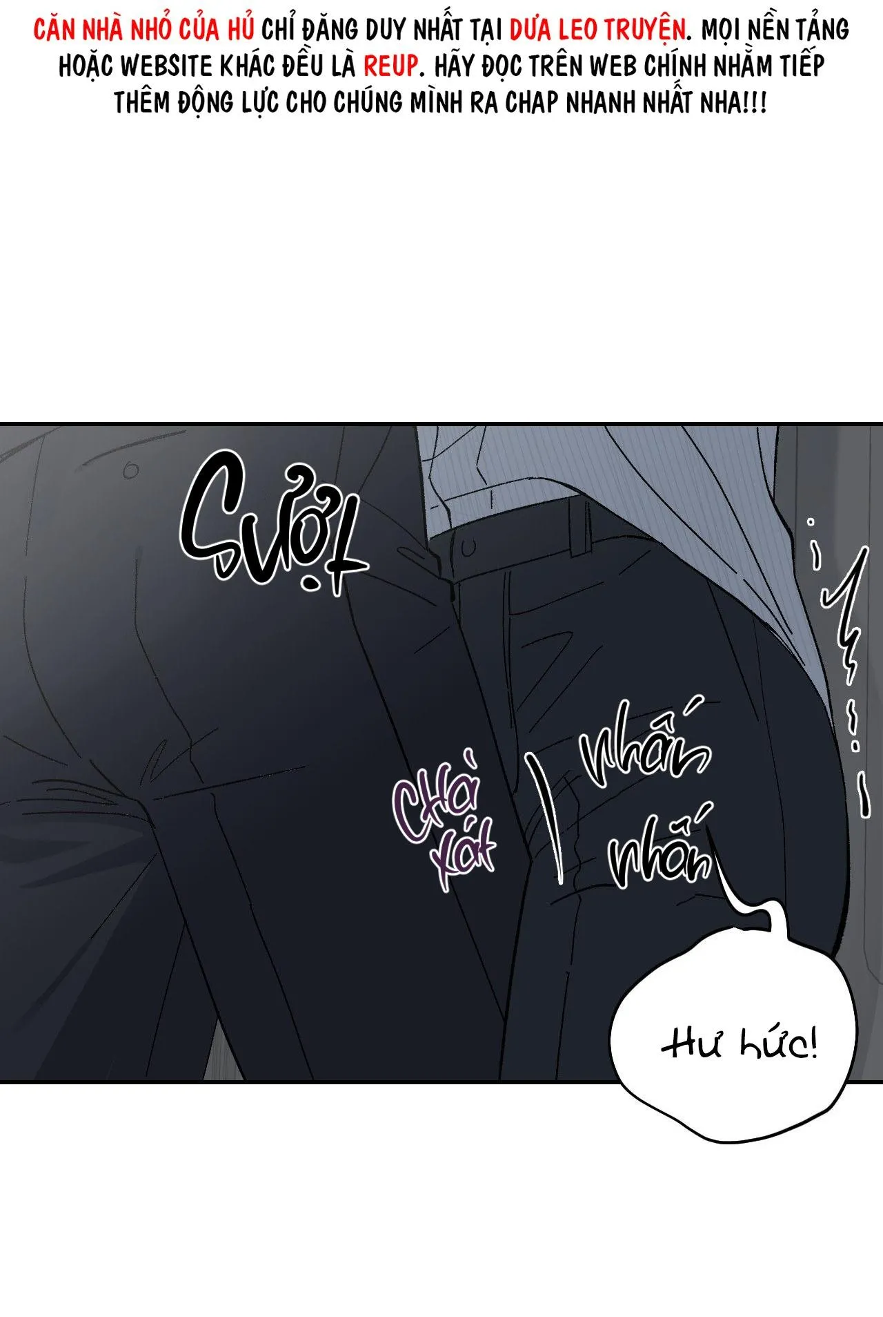 DINH THỰ Chapter 27 Trang 42