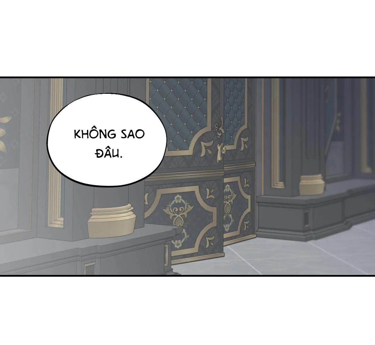 DINH THỰ Chapter 27 Trang 45