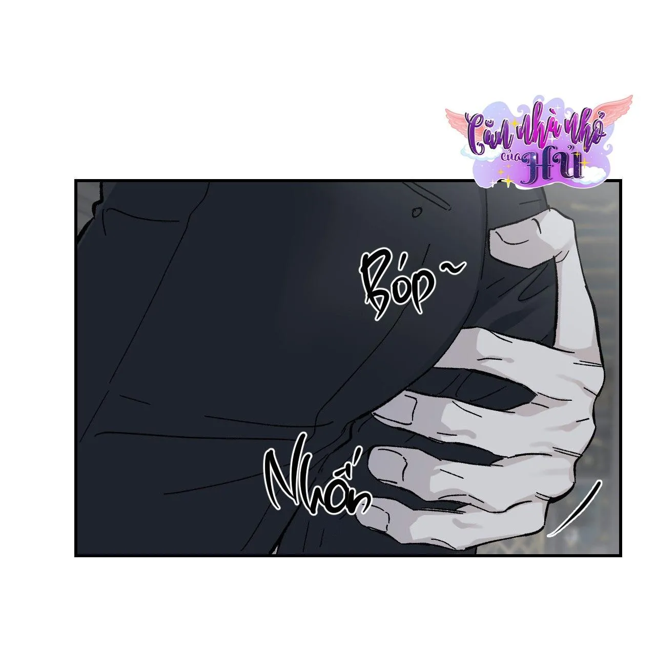 DINH THỰ Chapter 27 Trang 50