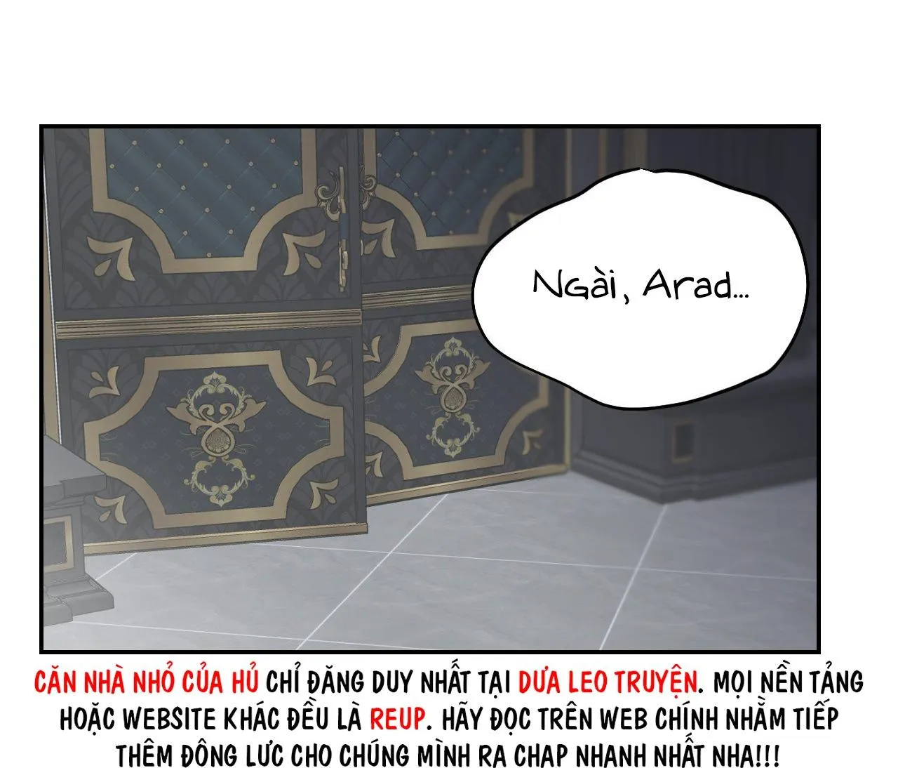 DINH THỰ Chapter 27 Trang 53