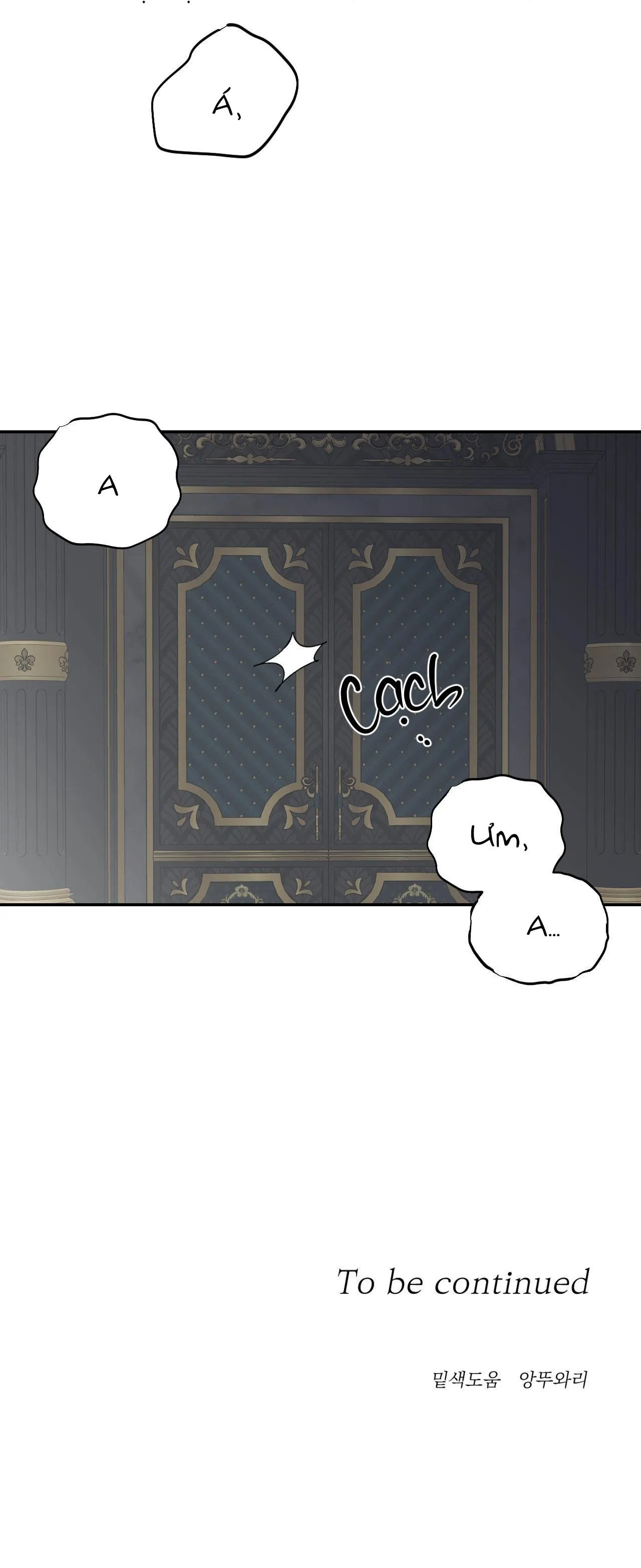 DINH THỰ Chapter 27 Trang 54