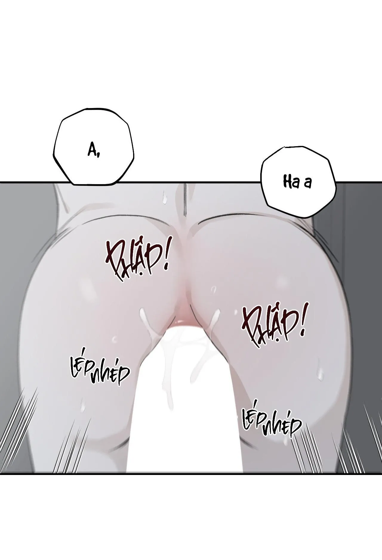 DINH THỰ Chapter 28 Trang 4