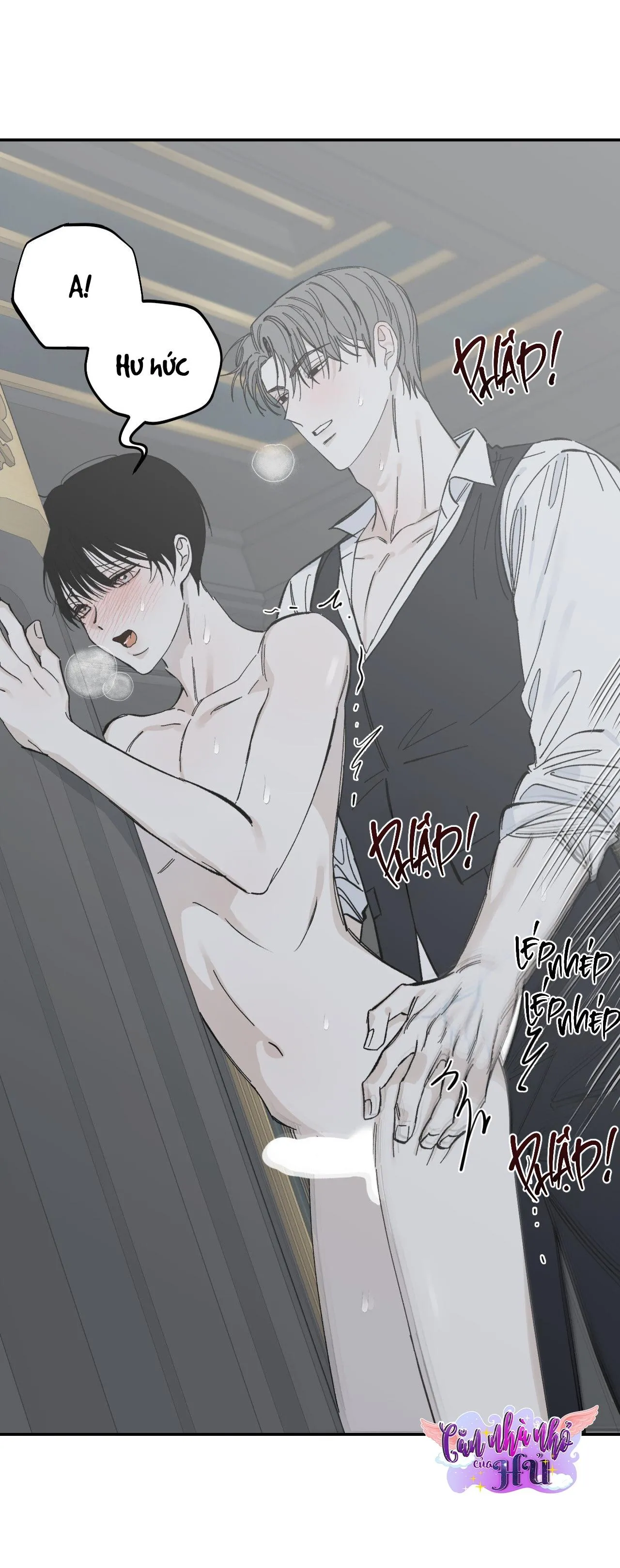 DINH THỰ Chapter 28 Trang 5