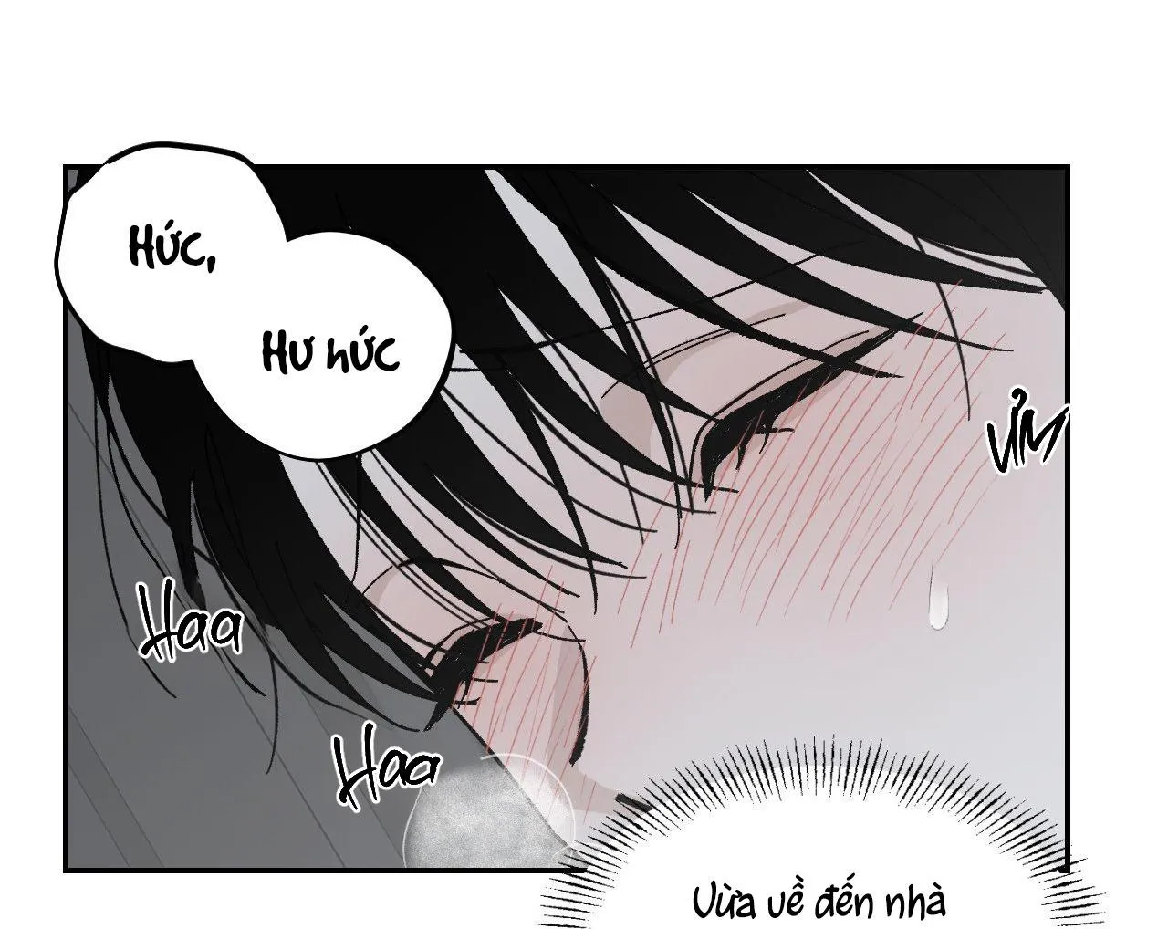 DINH THỰ Chapter 28 Trang 6