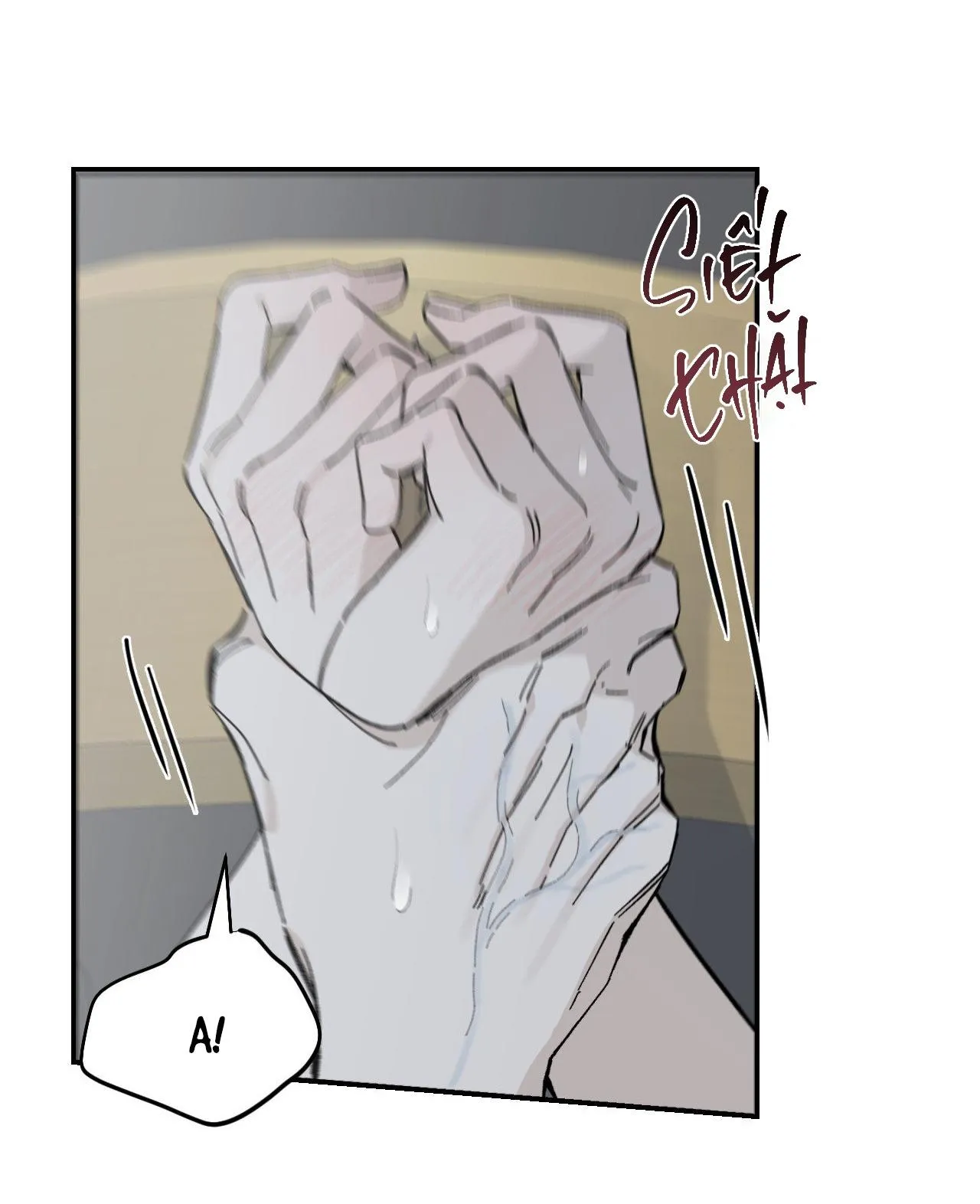 DINH THỰ Chapter 28 Trang 14