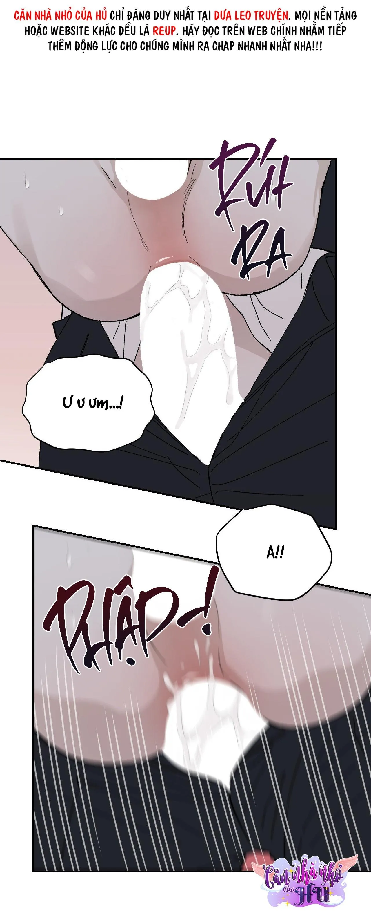 DINH THỰ Chapter 28 Trang 23