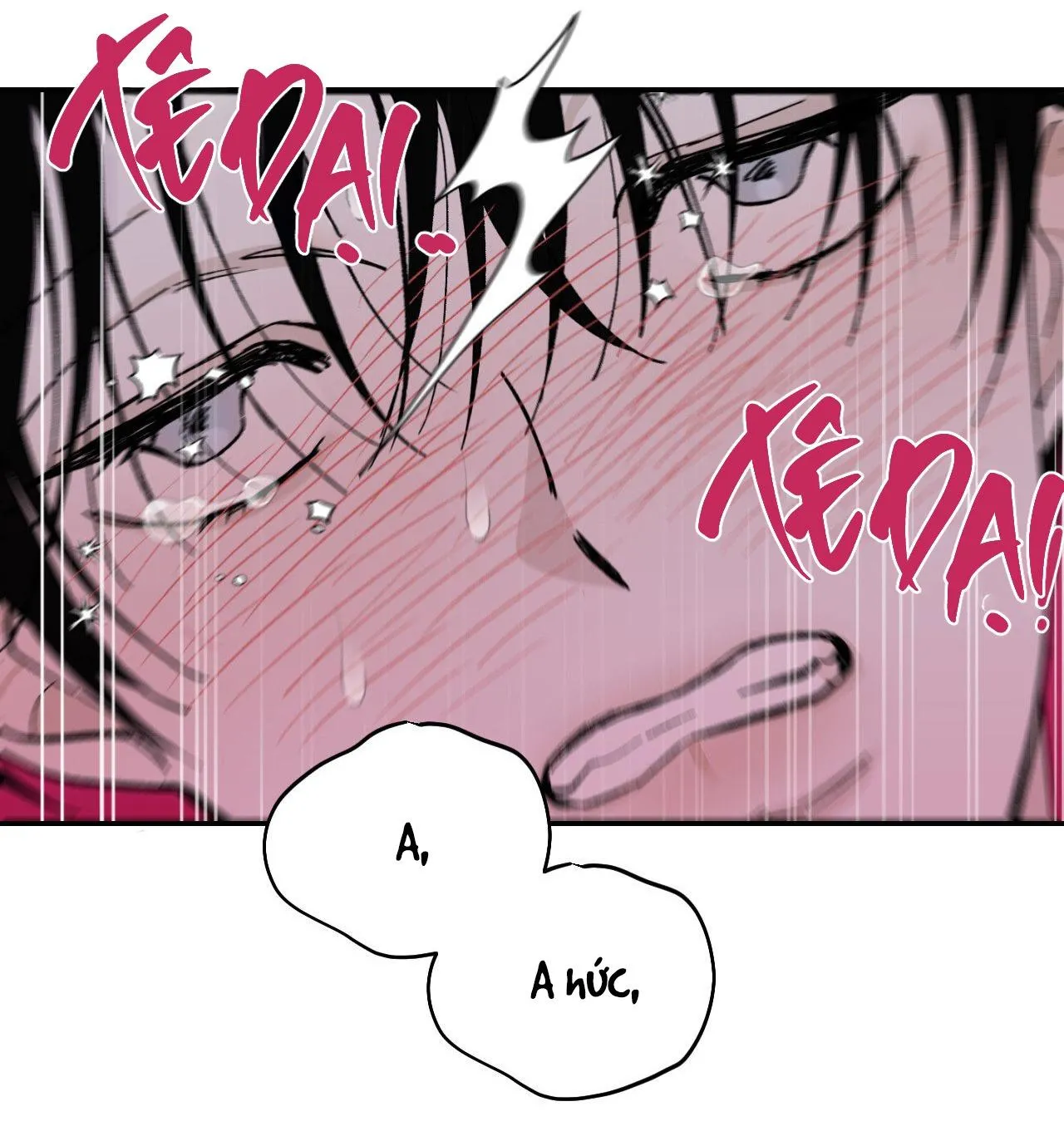 DINH THỰ Chapter 28 Trang 24