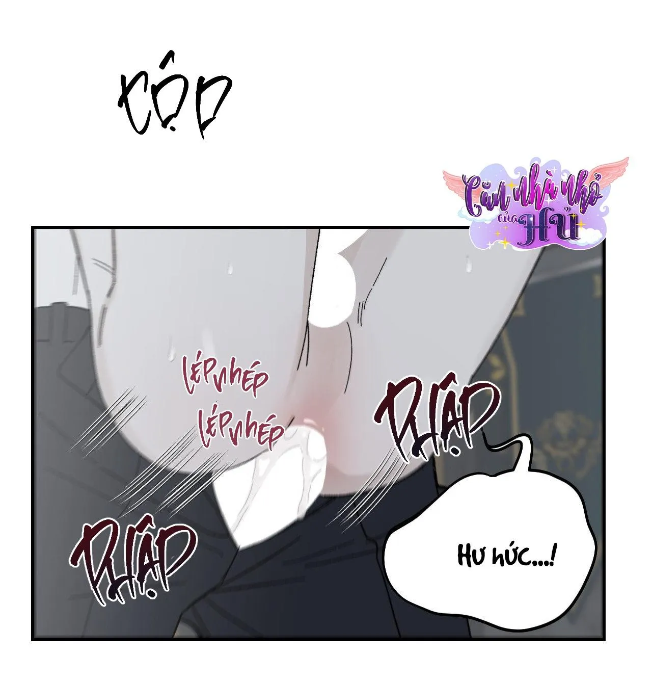 DINH THỰ Chapter 28 Trang 30