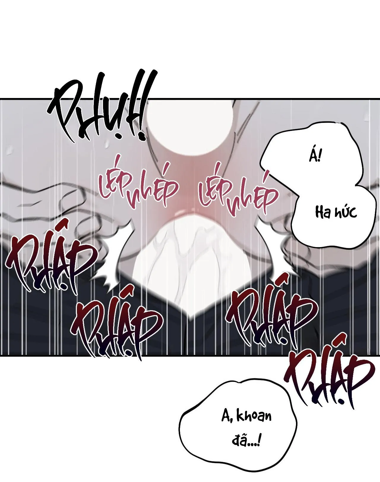 DINH THỰ Chapter 28 Trang 34