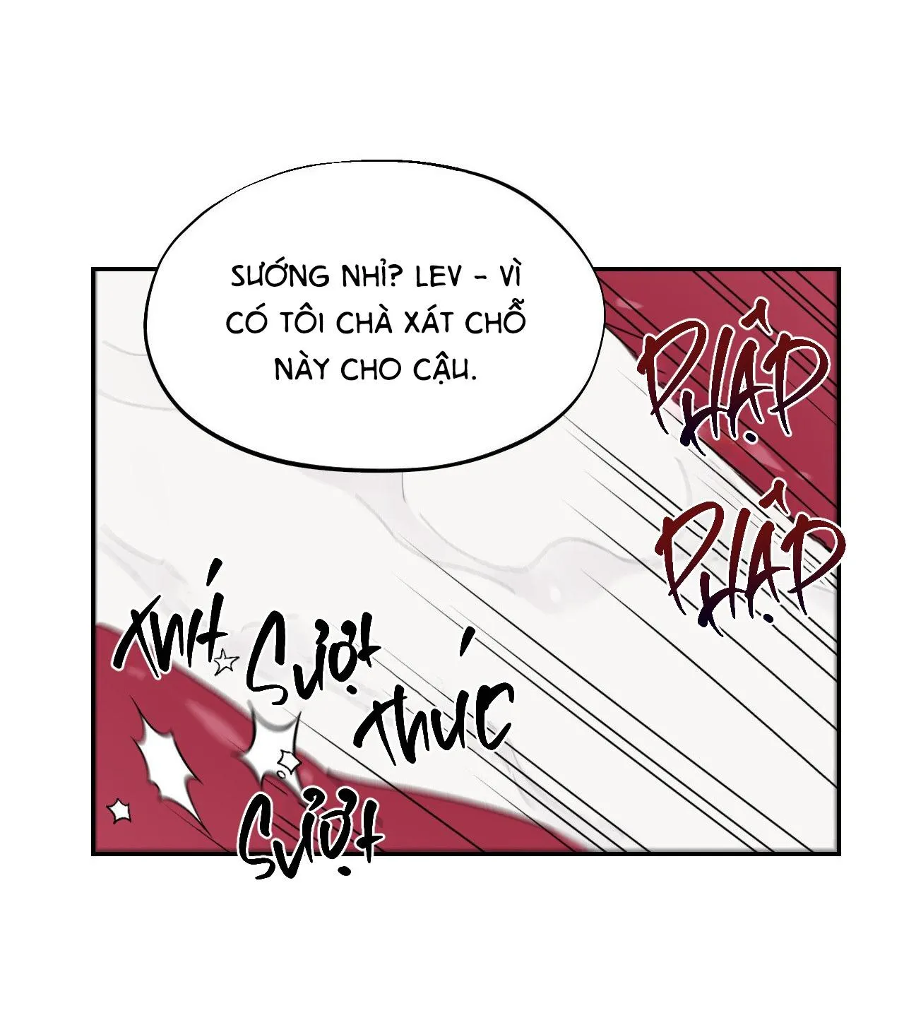 DINH THỰ Chapter 28 Trang 37