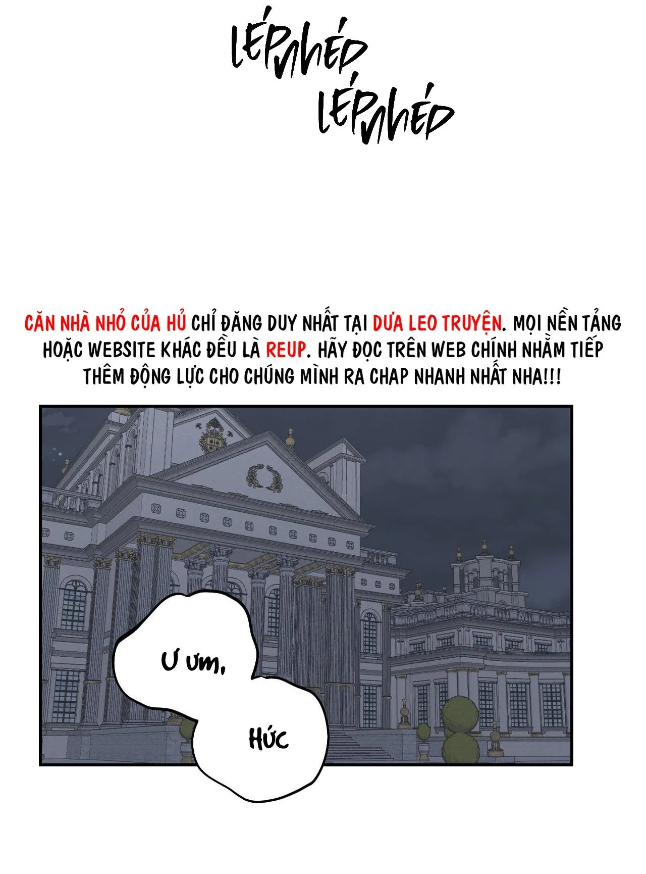 DINH THỰ Chapter 28 Trang 39