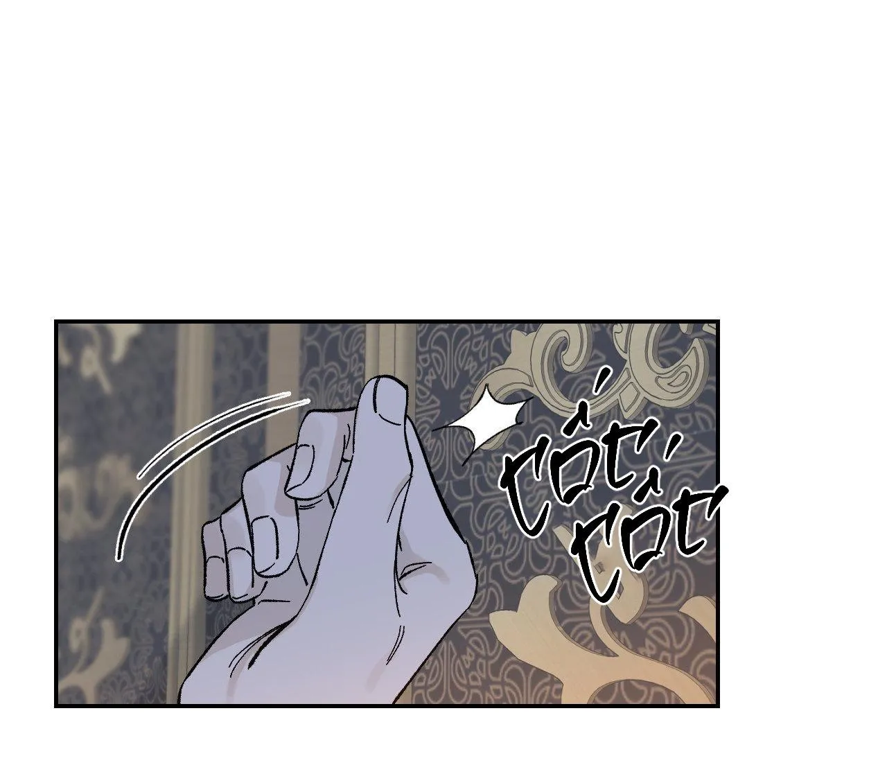 DINH THỰ Chapter 29 Trang 3