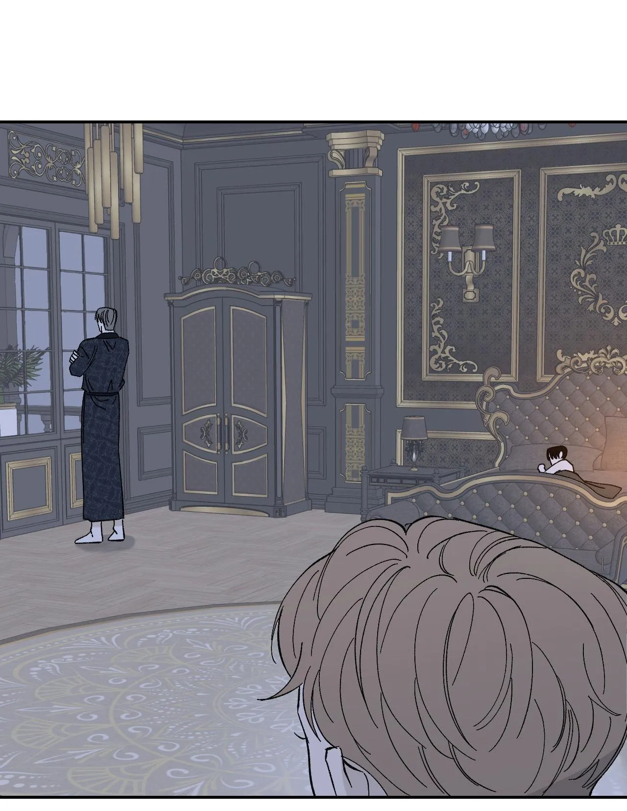 DINH THỰ Chapter 29 Trang 7