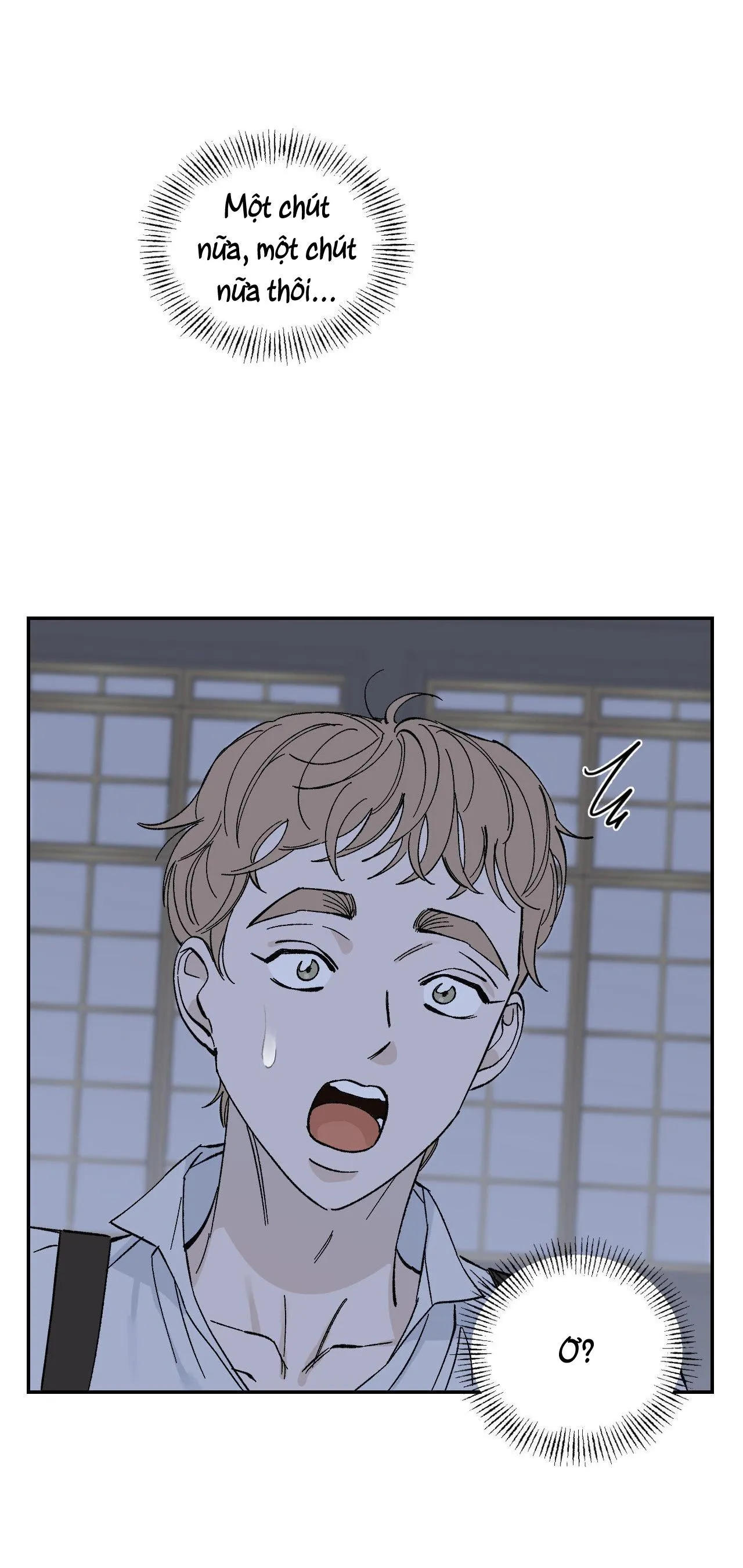 DINH THỰ Chapter 29 Trang 10