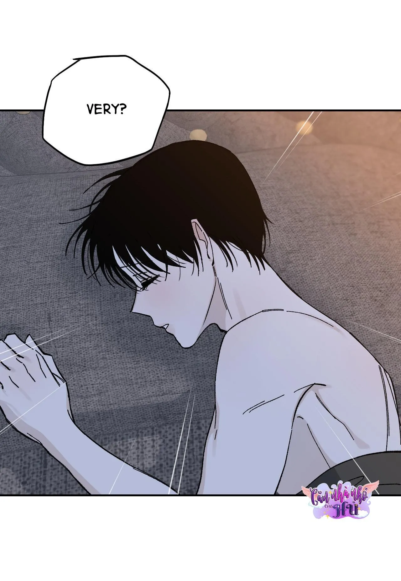 DINH THỰ Chapter 29 Trang 11