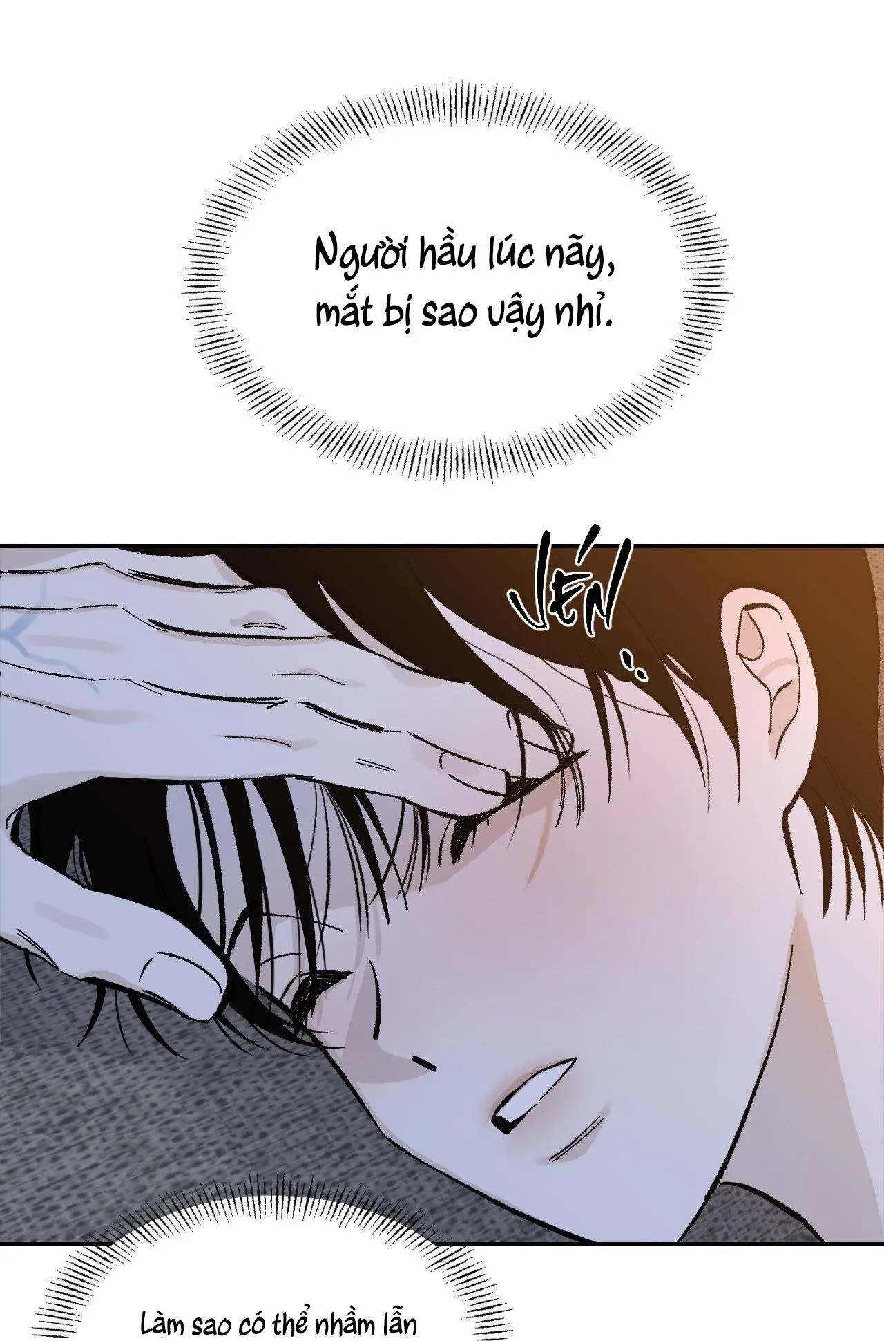 DINH THỰ Chapter 29 Trang 20