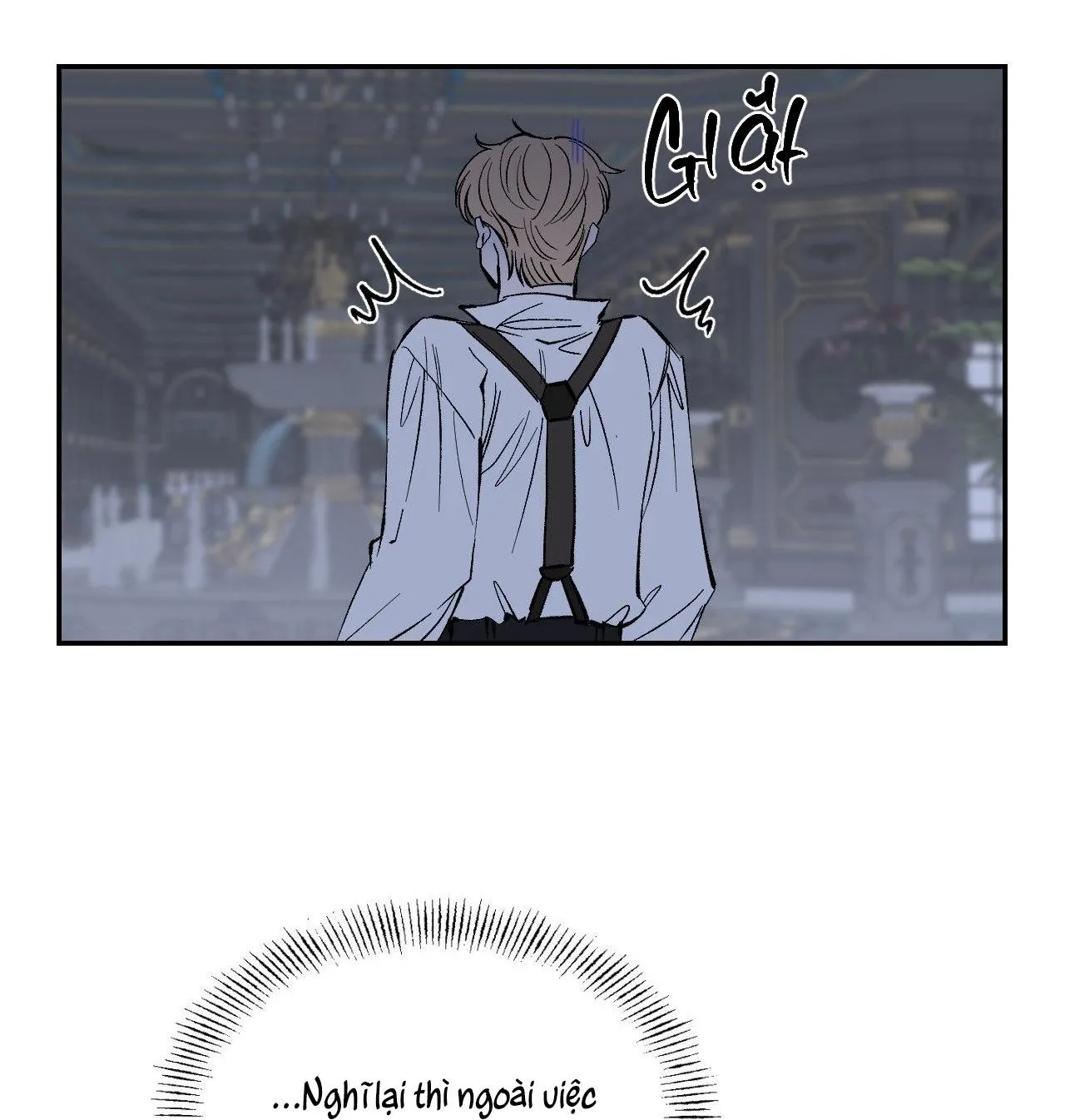 DINH THỰ Chapter 29 Trang 22