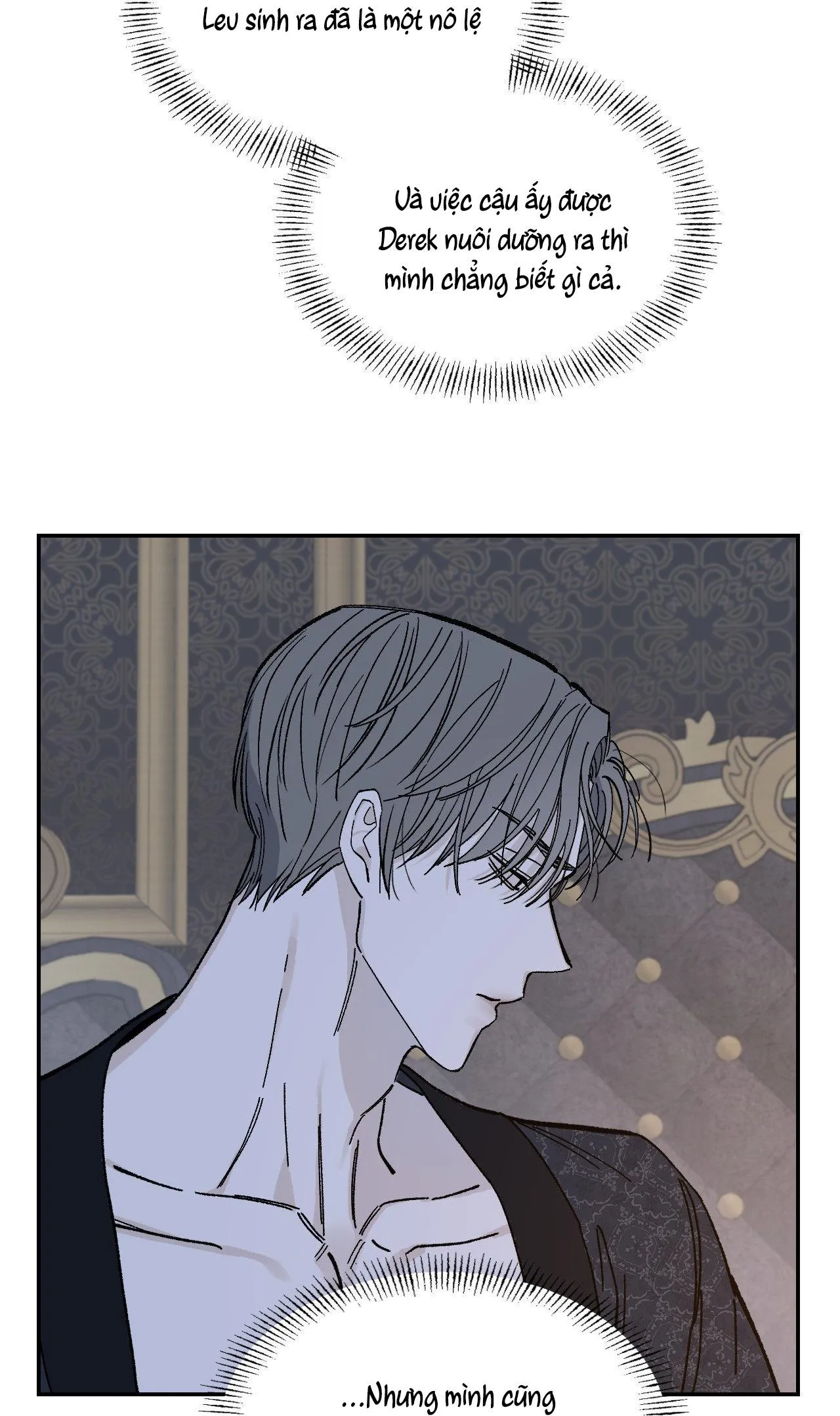 DINH THỰ Chapter 29 Trang 23