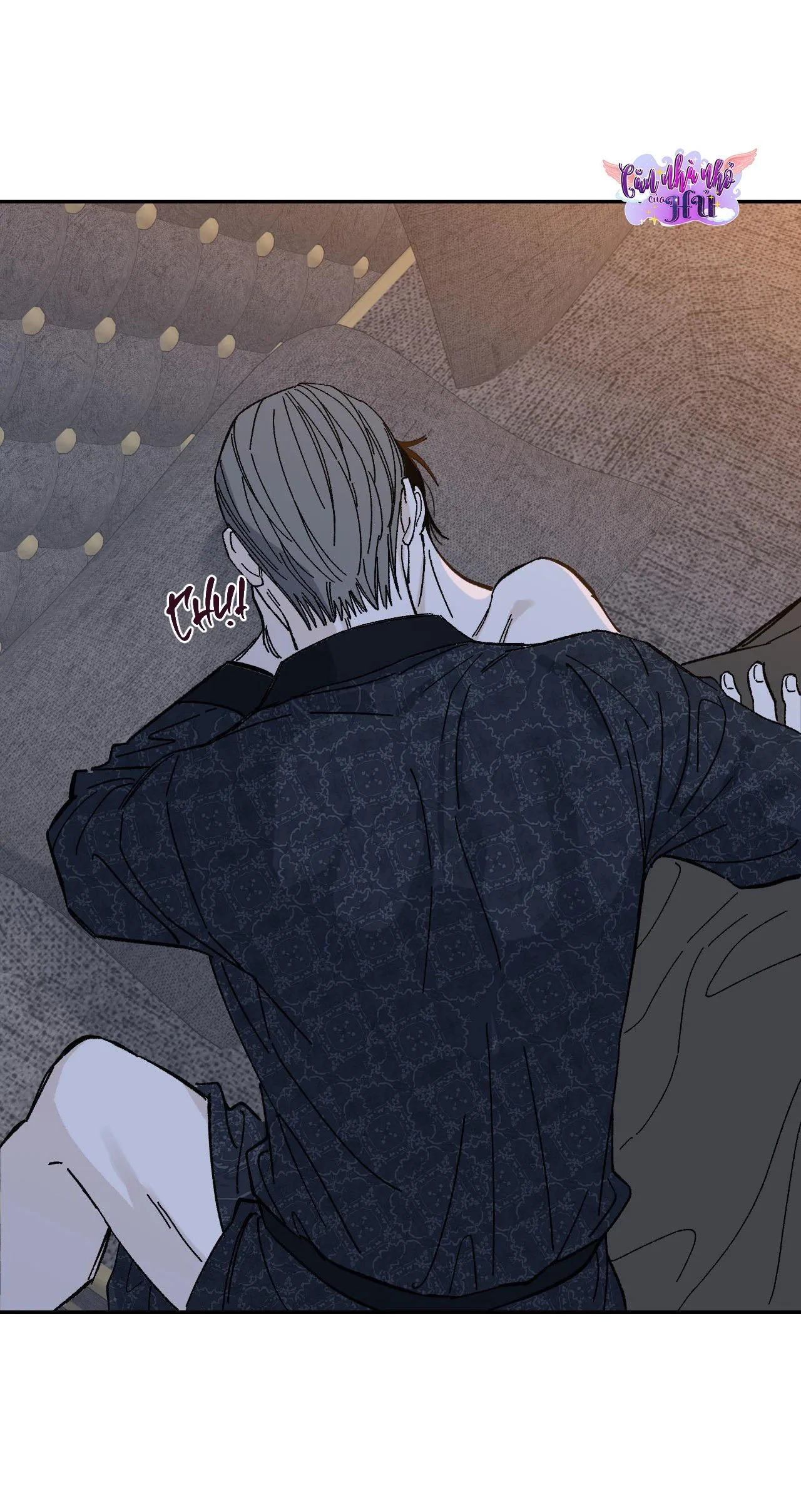 DINH THỰ Chapter 29 Trang 25