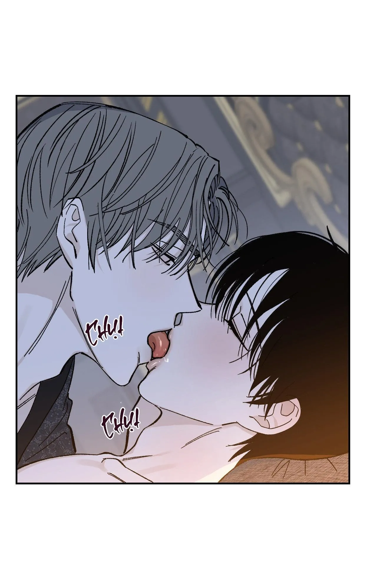 DINH THỰ Chapter 29 Trang 26