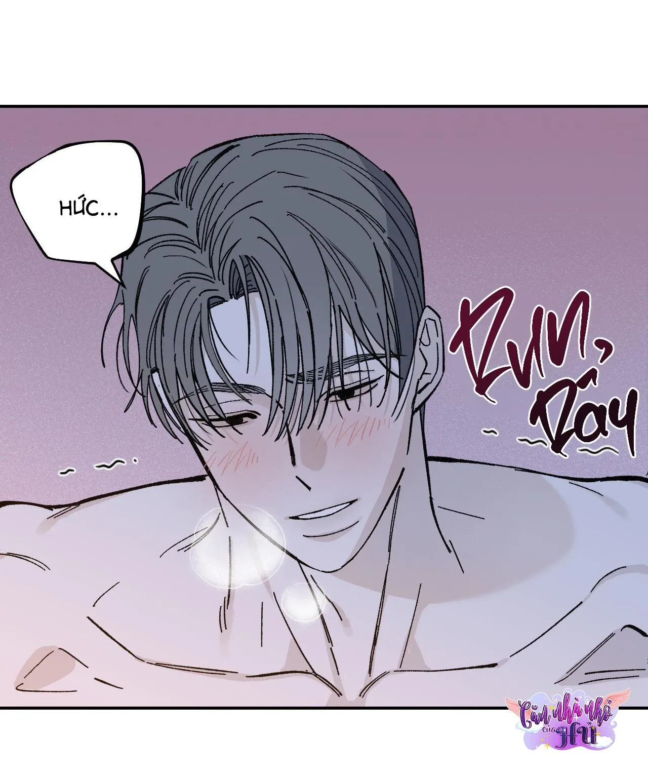 DINH THỰ Chapter 29 Trang 30