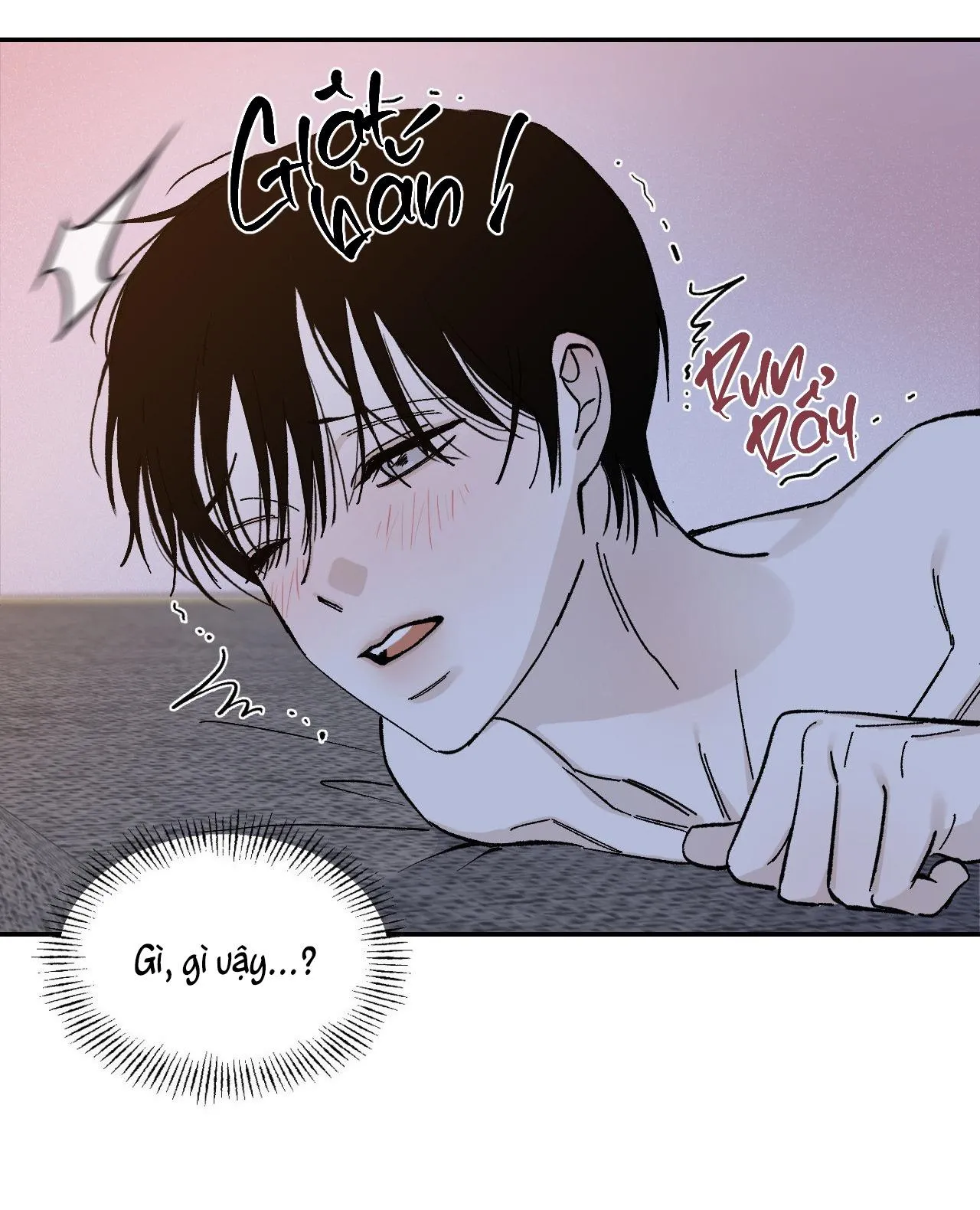 DINH THỰ Chapter 29 Trang 31