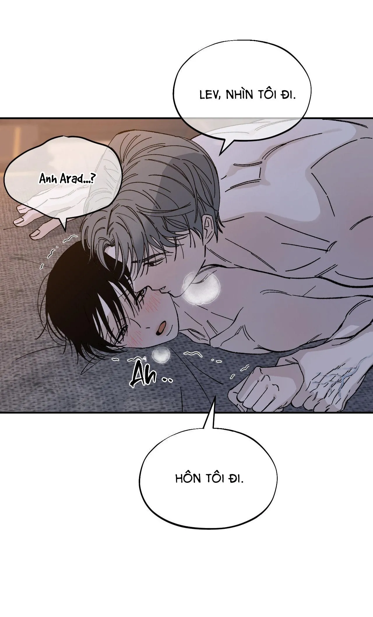 DINH THỰ Chapter 29 Trang 32