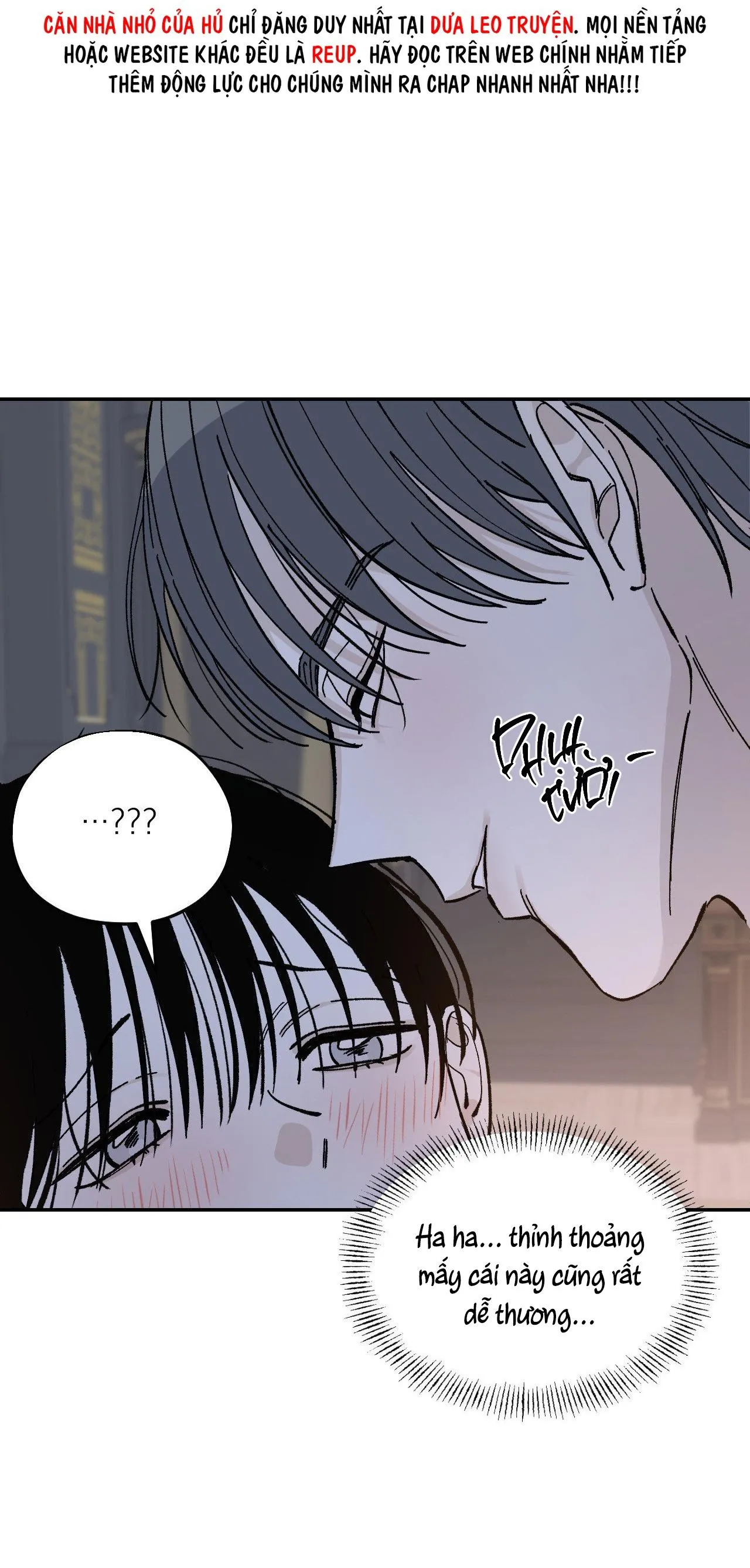 DINH THỰ Chapter 29 Trang 35