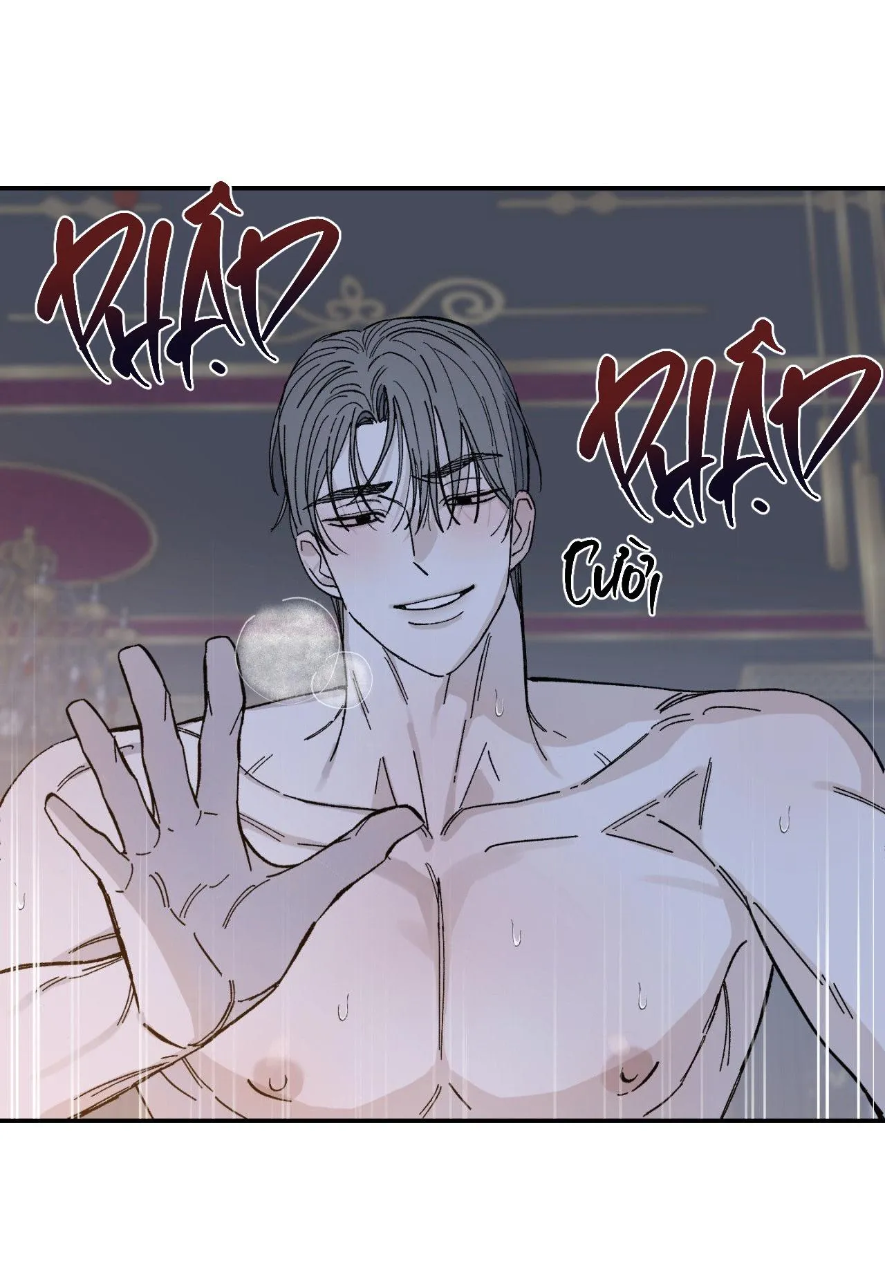 DINH THỰ Chapter 29 Trang 39