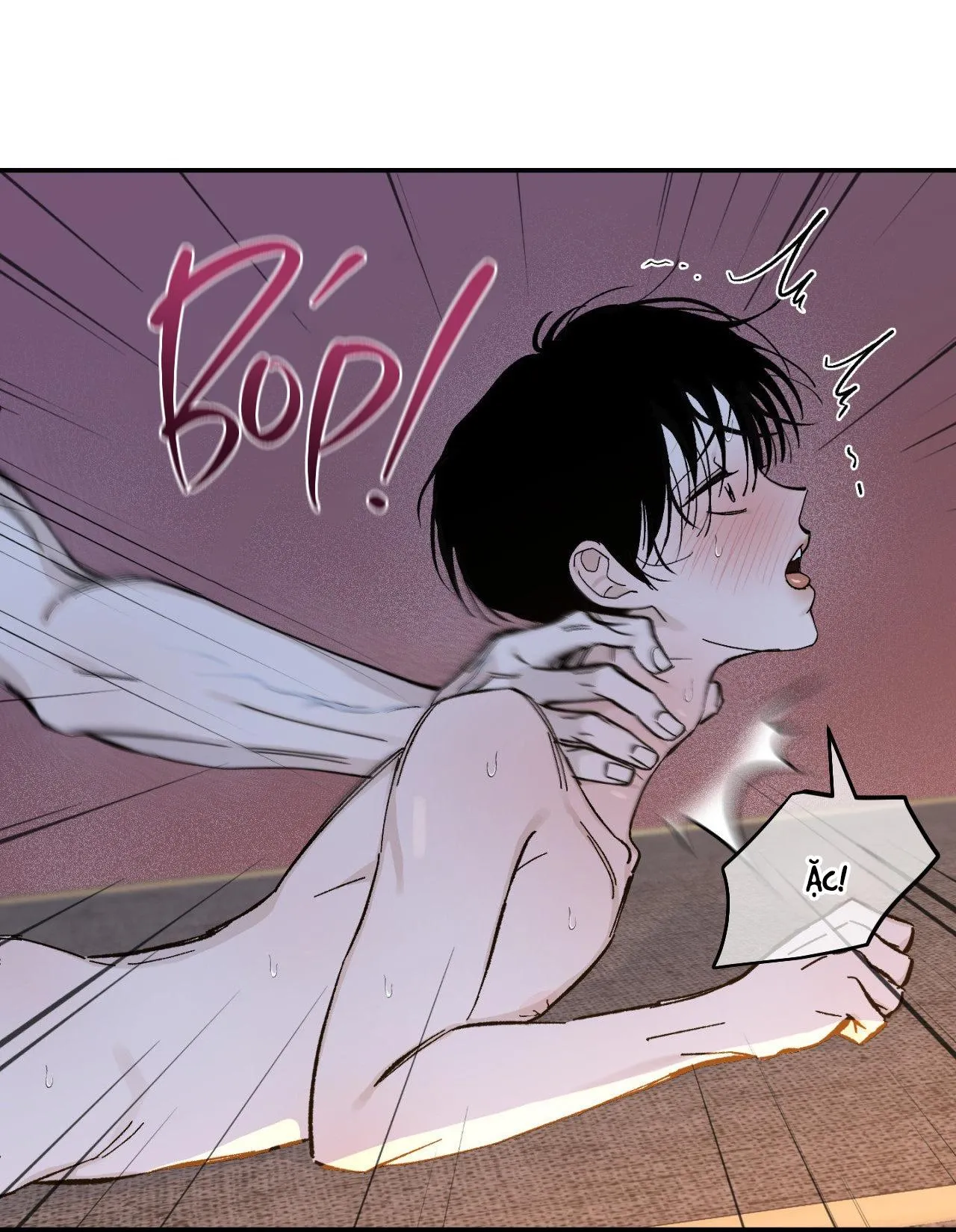 DINH THỰ Chapter 29 Trang 40