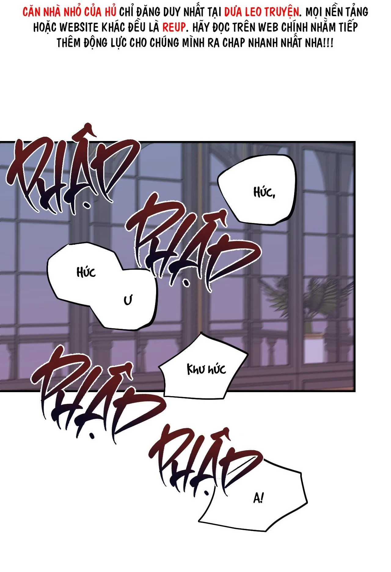 DINH THỰ Chapter 29 Trang 41