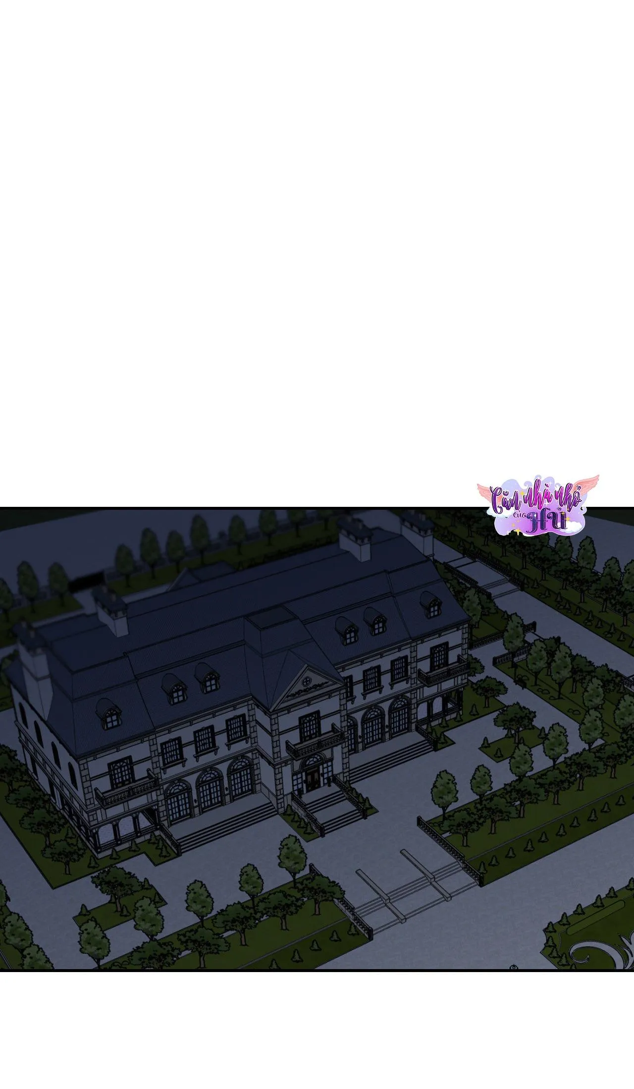 DINH THỰ Chapter 29 Trang 44