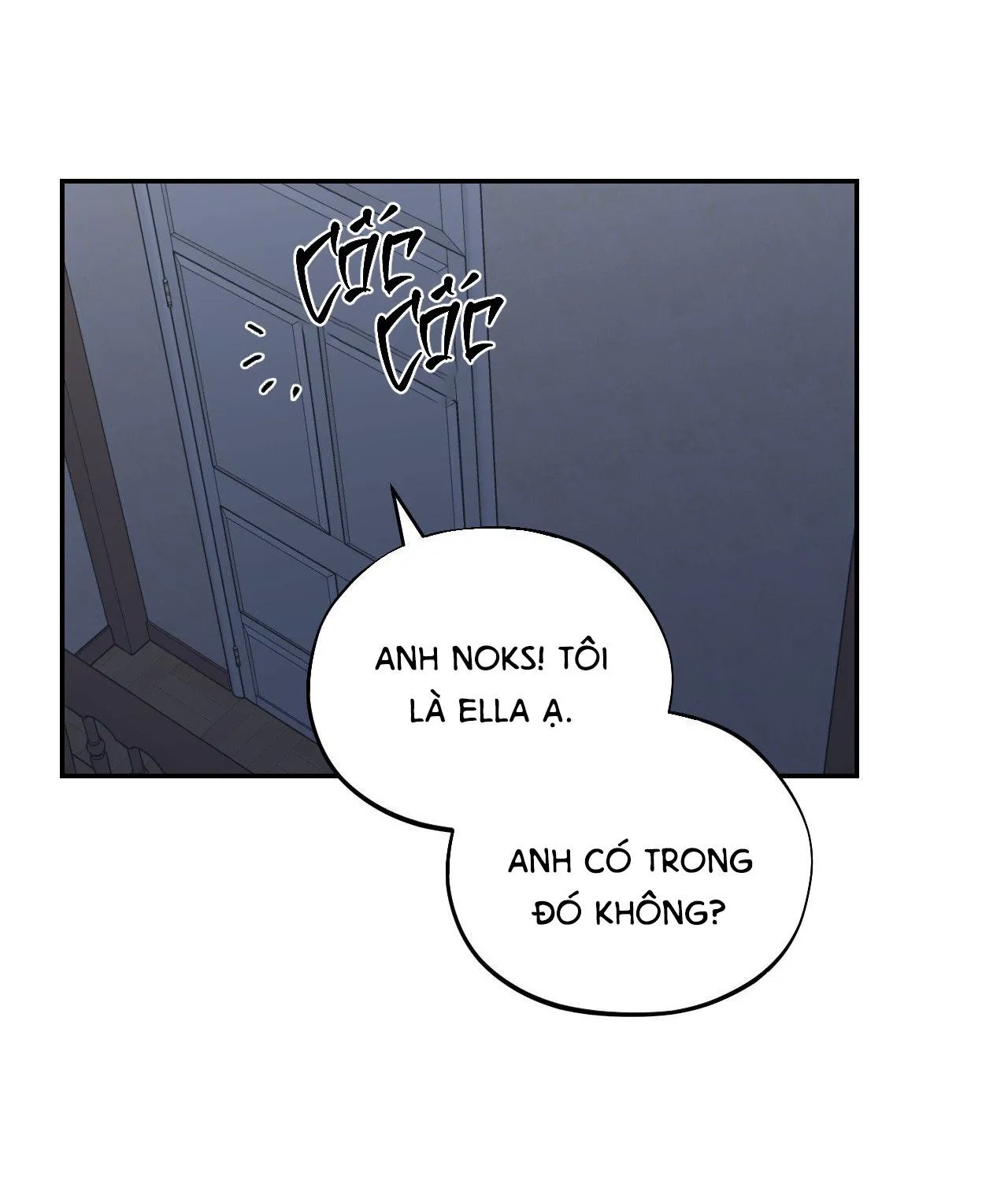 DINH THỰ Chapter 29 Trang 48